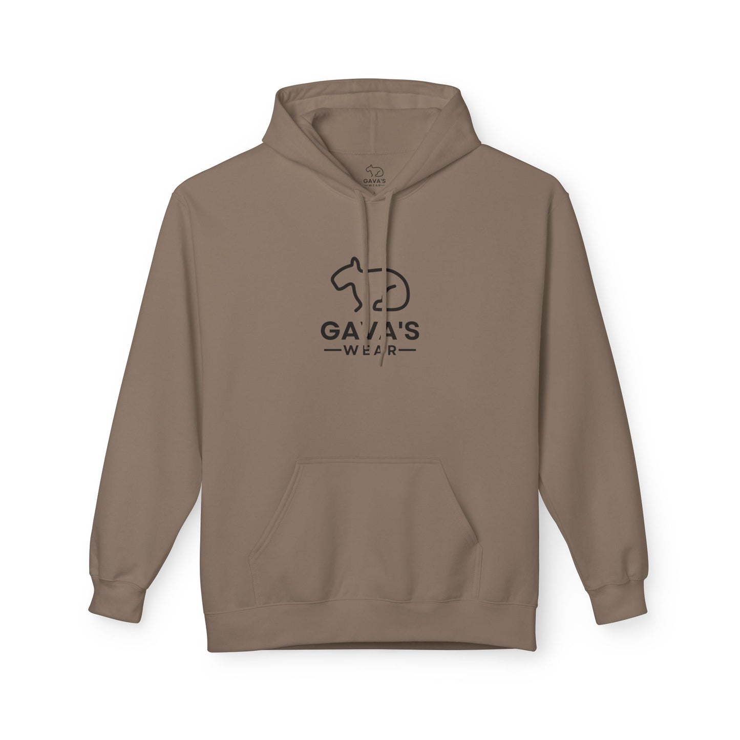 Gava Hoodie