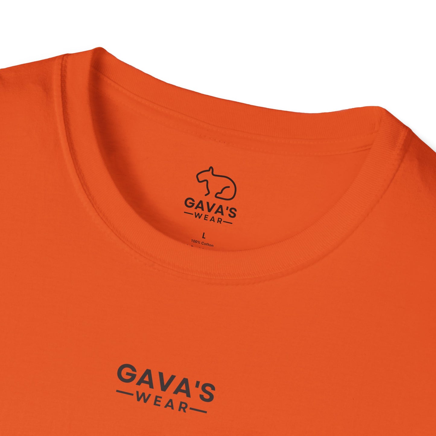 Gava's Wear T-Shirt
