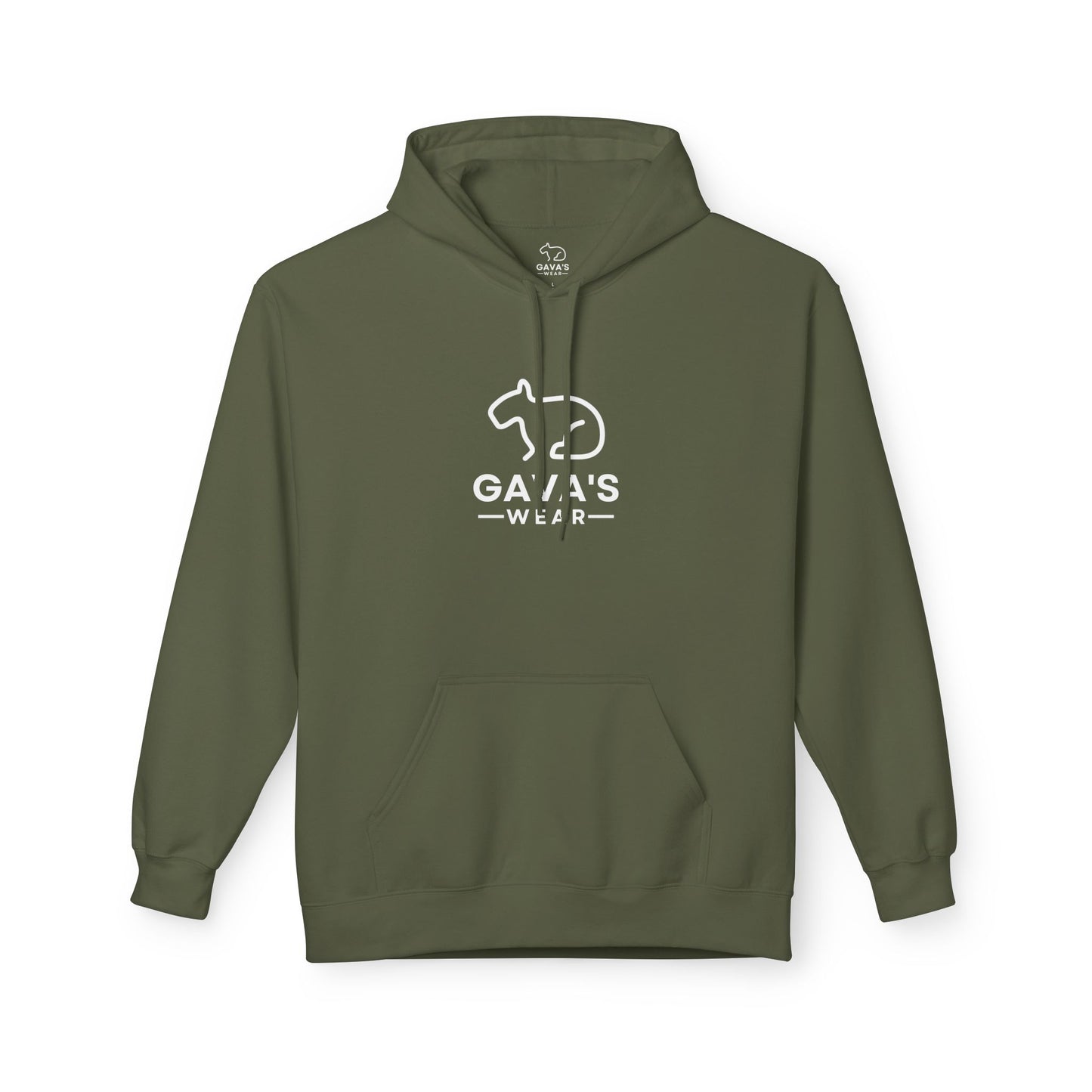 Gava Hoodie