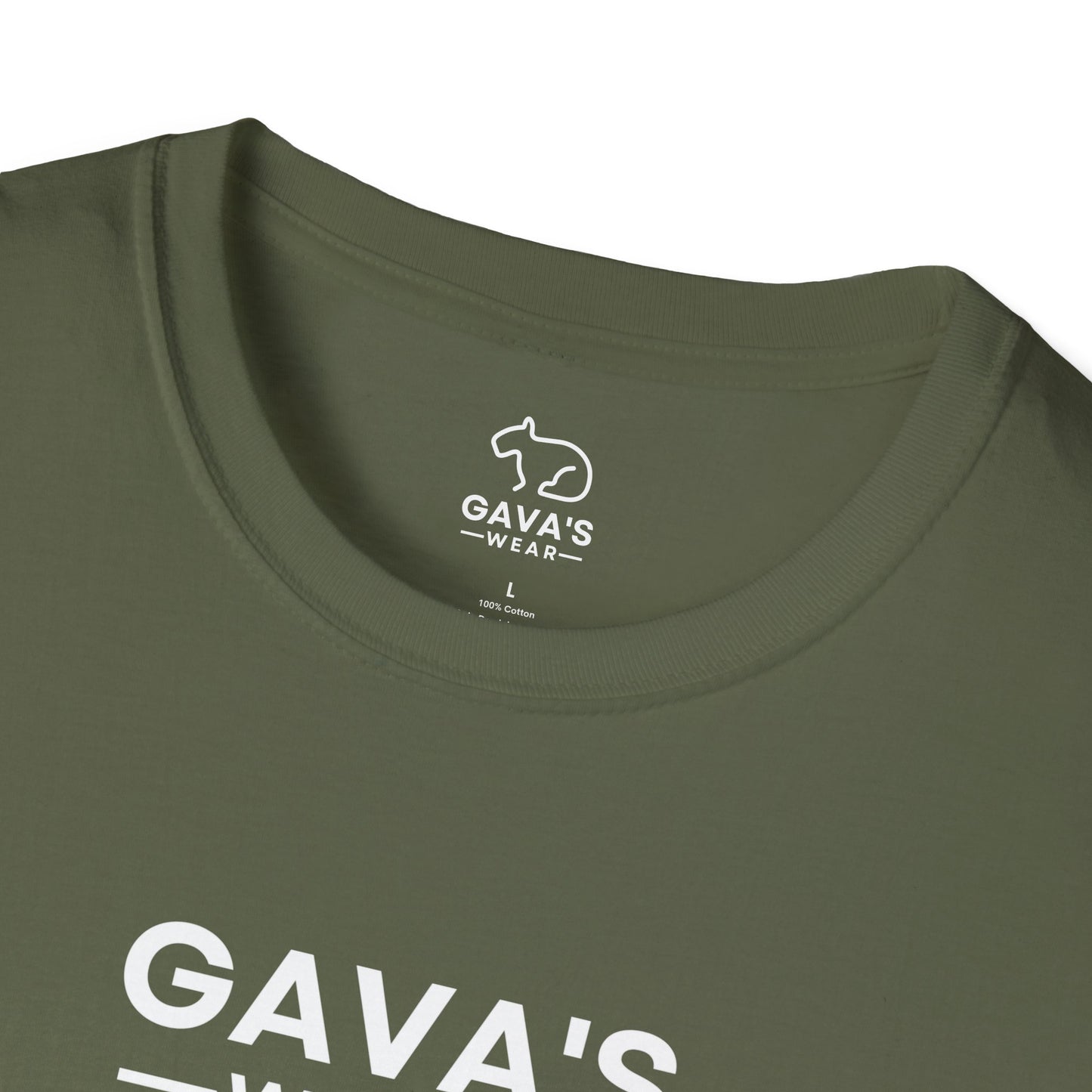 GAVA'S WEAR T-Shirt