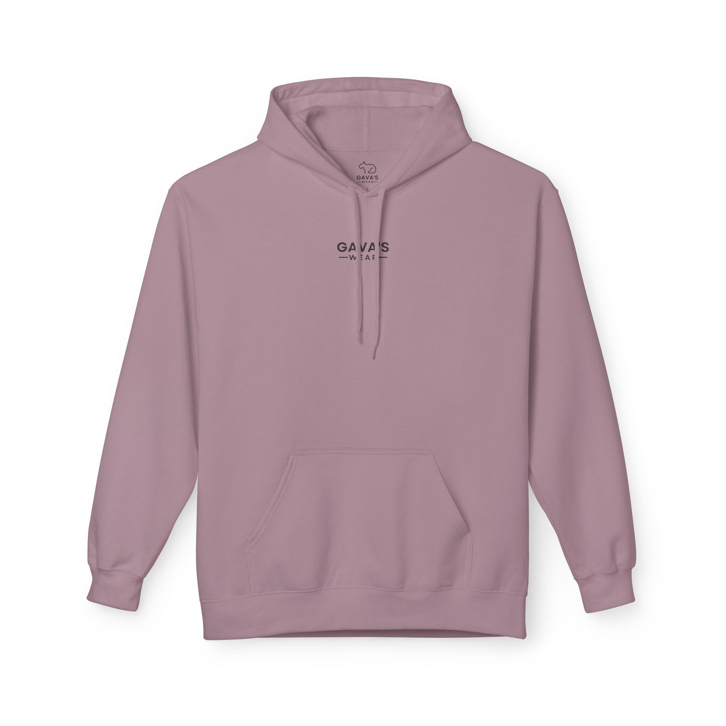 Gava's Wear Hoodie