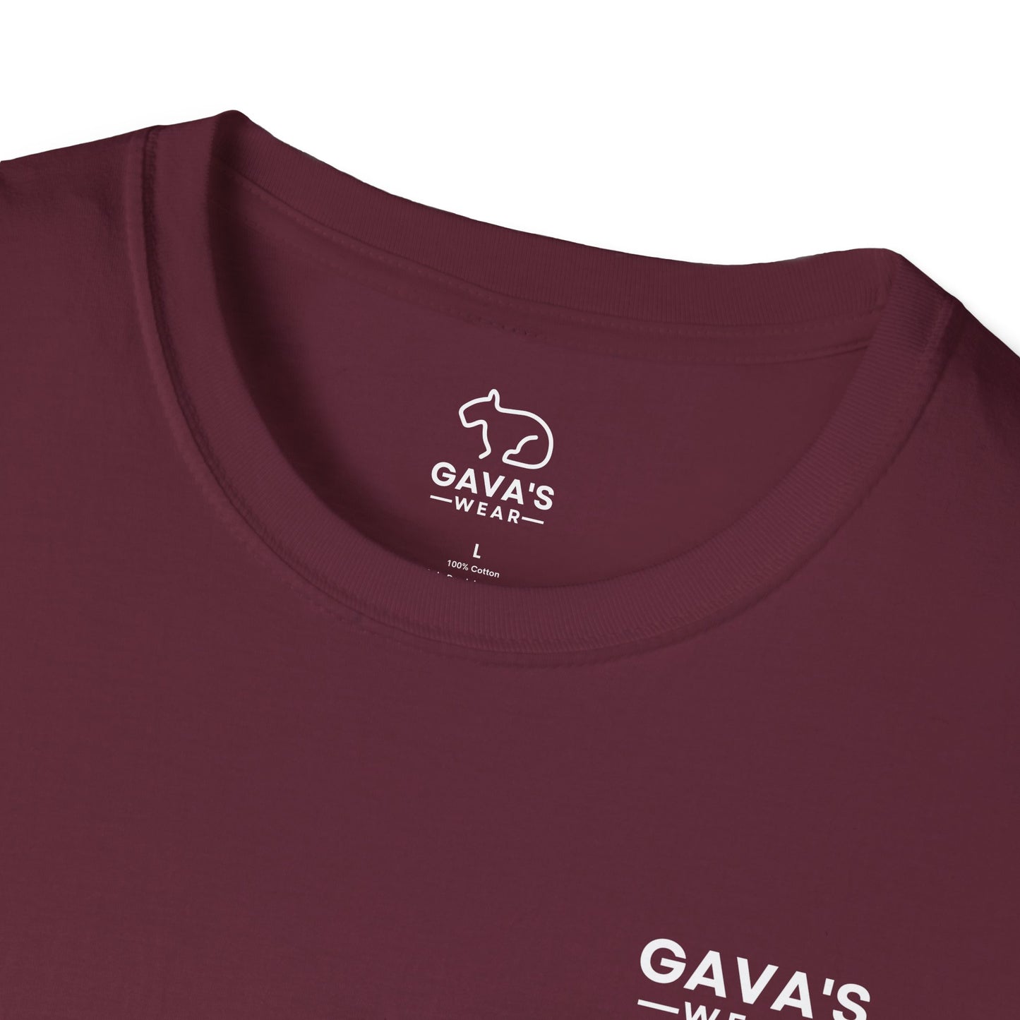 Classic Gava's Wear T-Shirt