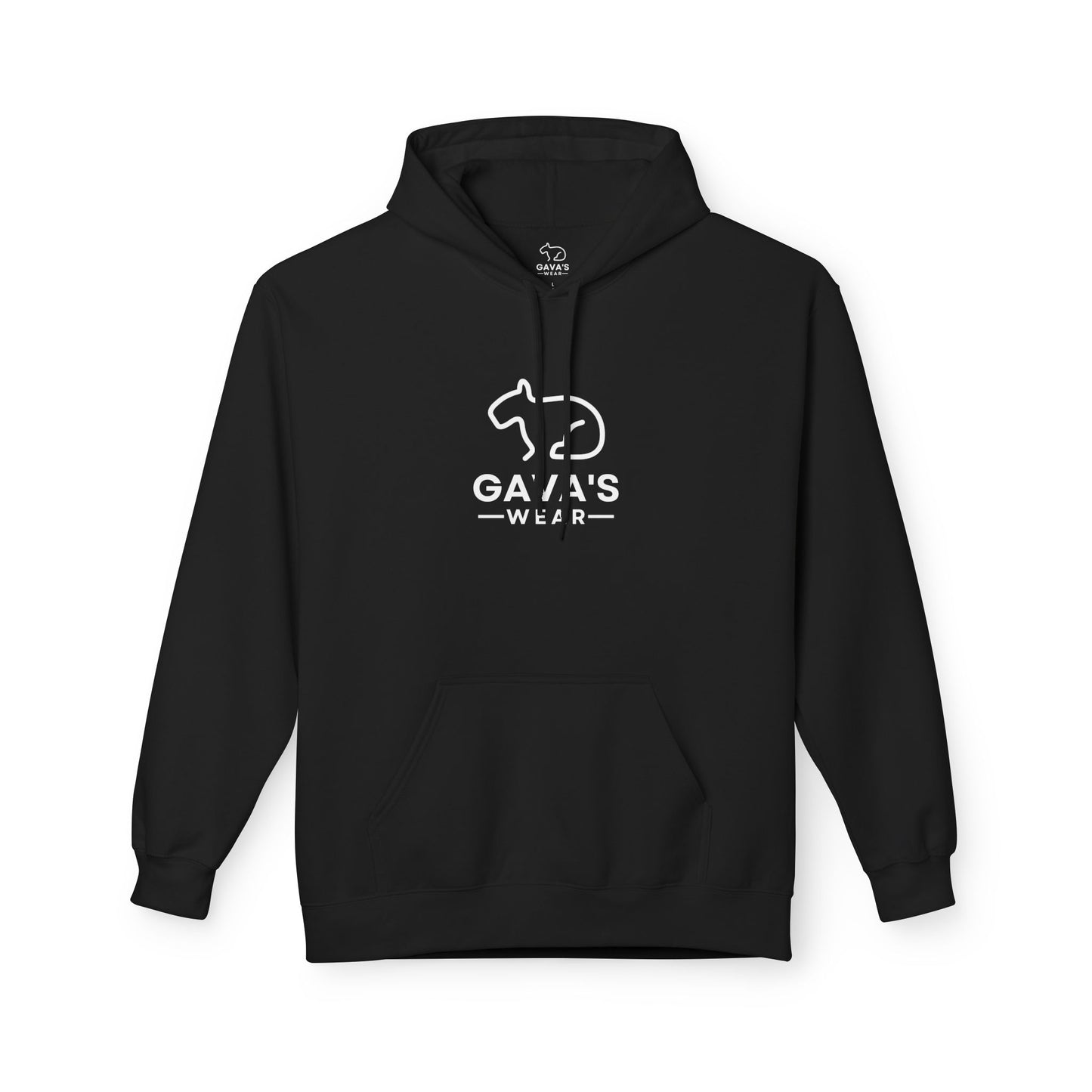 Gava Hoodie