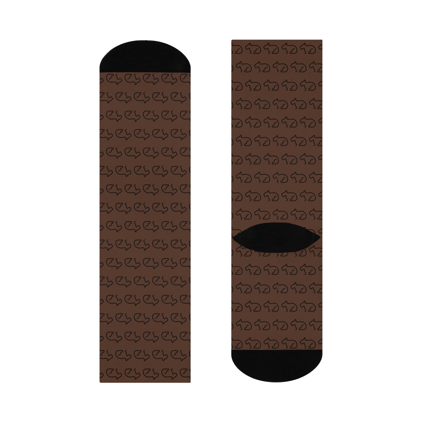 Chwee Socks - Caramel Truffle