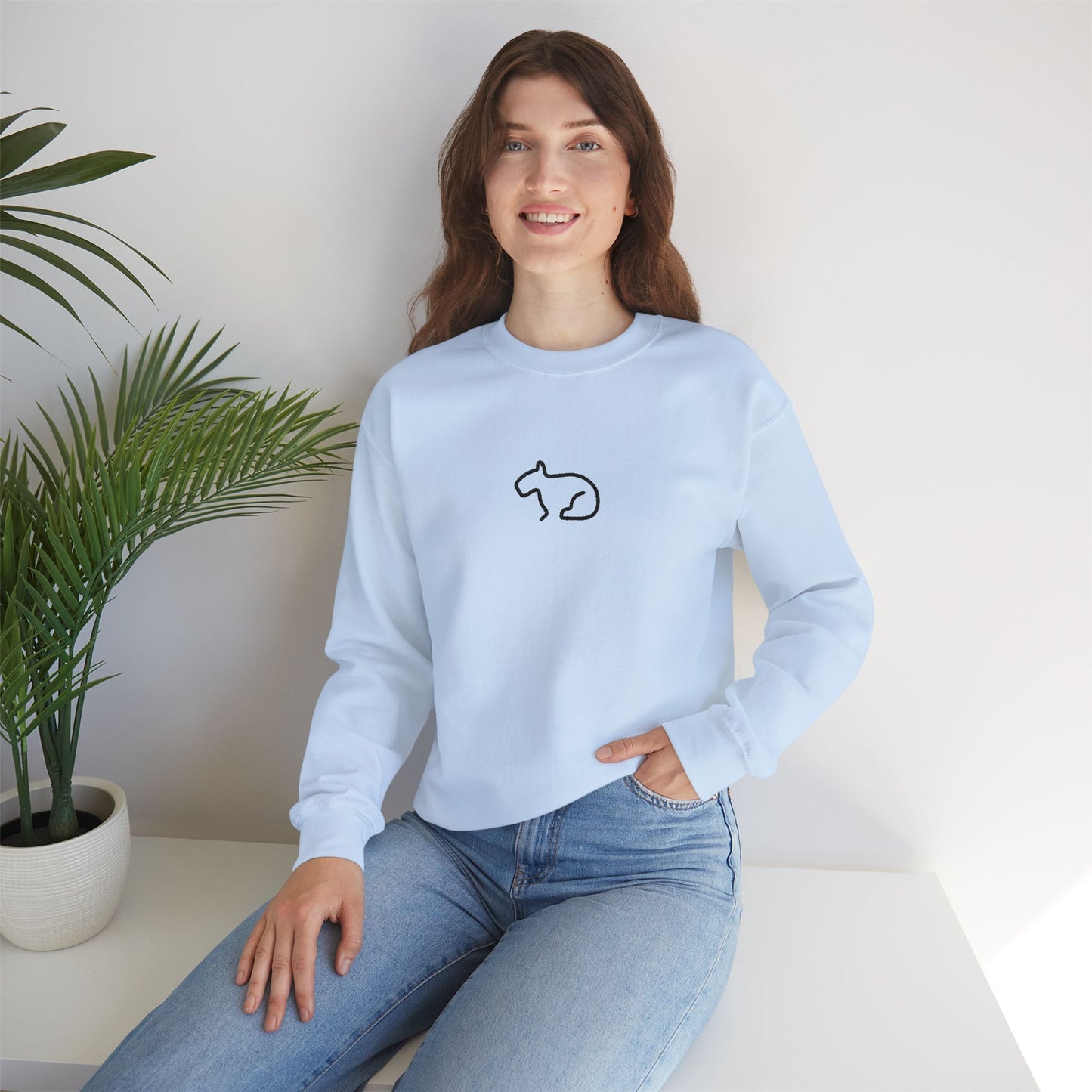 Light Chwee - Sweatshirt