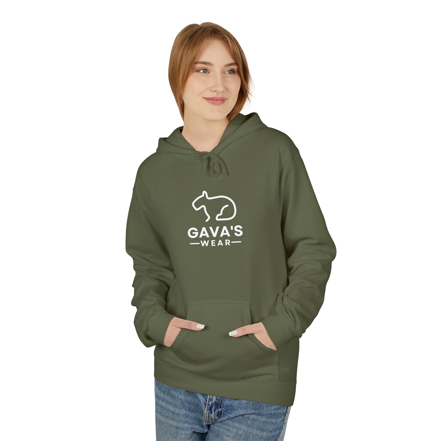 Gava Hoodie