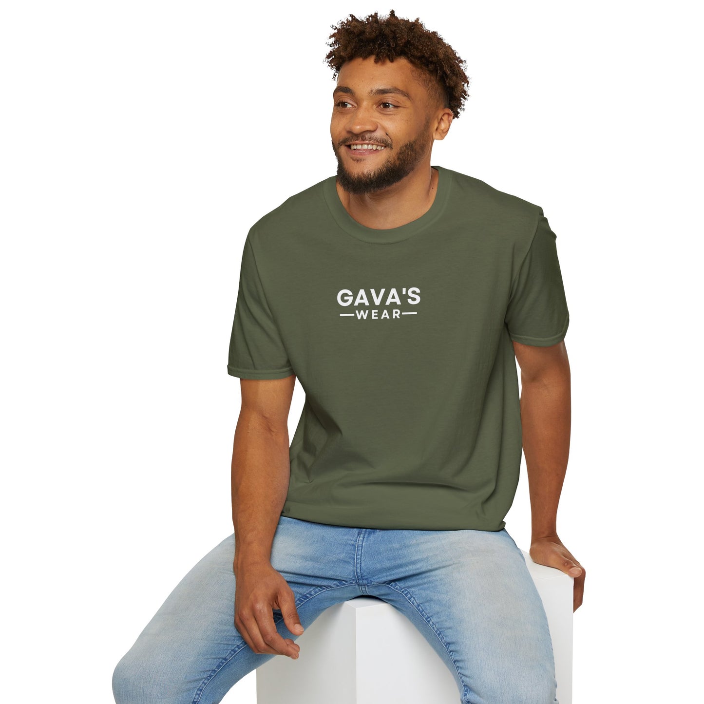 GAVA'S WEAR T-Shirt