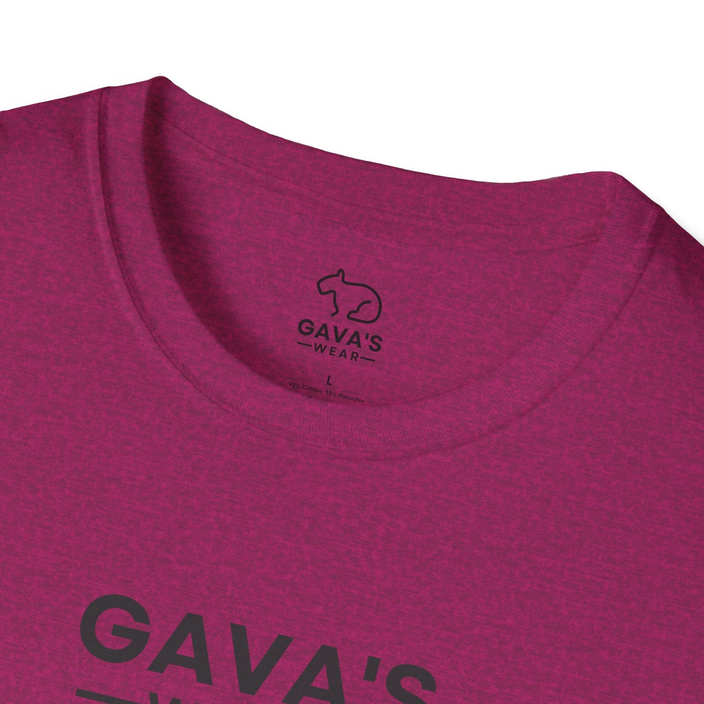 GAVA'S WEAR T-Shirt