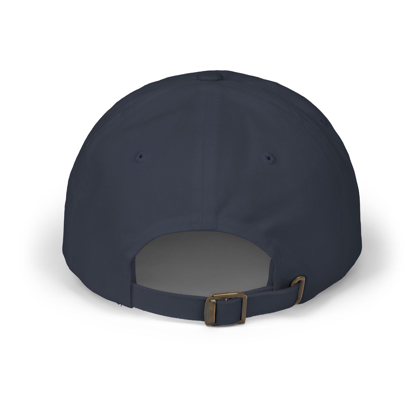 Spotted Chwee Classic Cap.