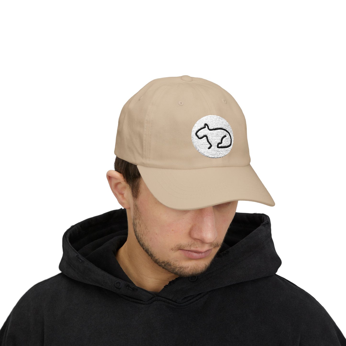 Spotted Chwee Classic Cap.