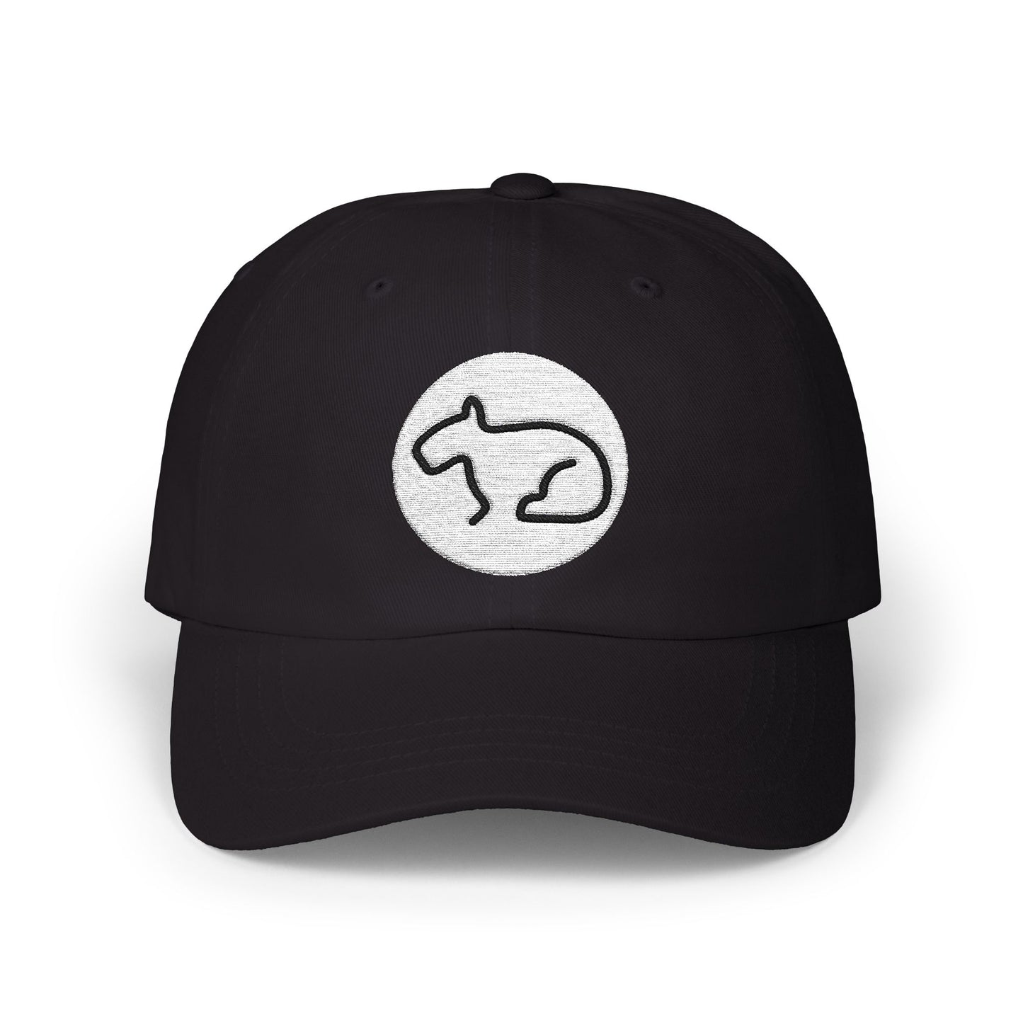 Spotted Chwee Classic Cap.