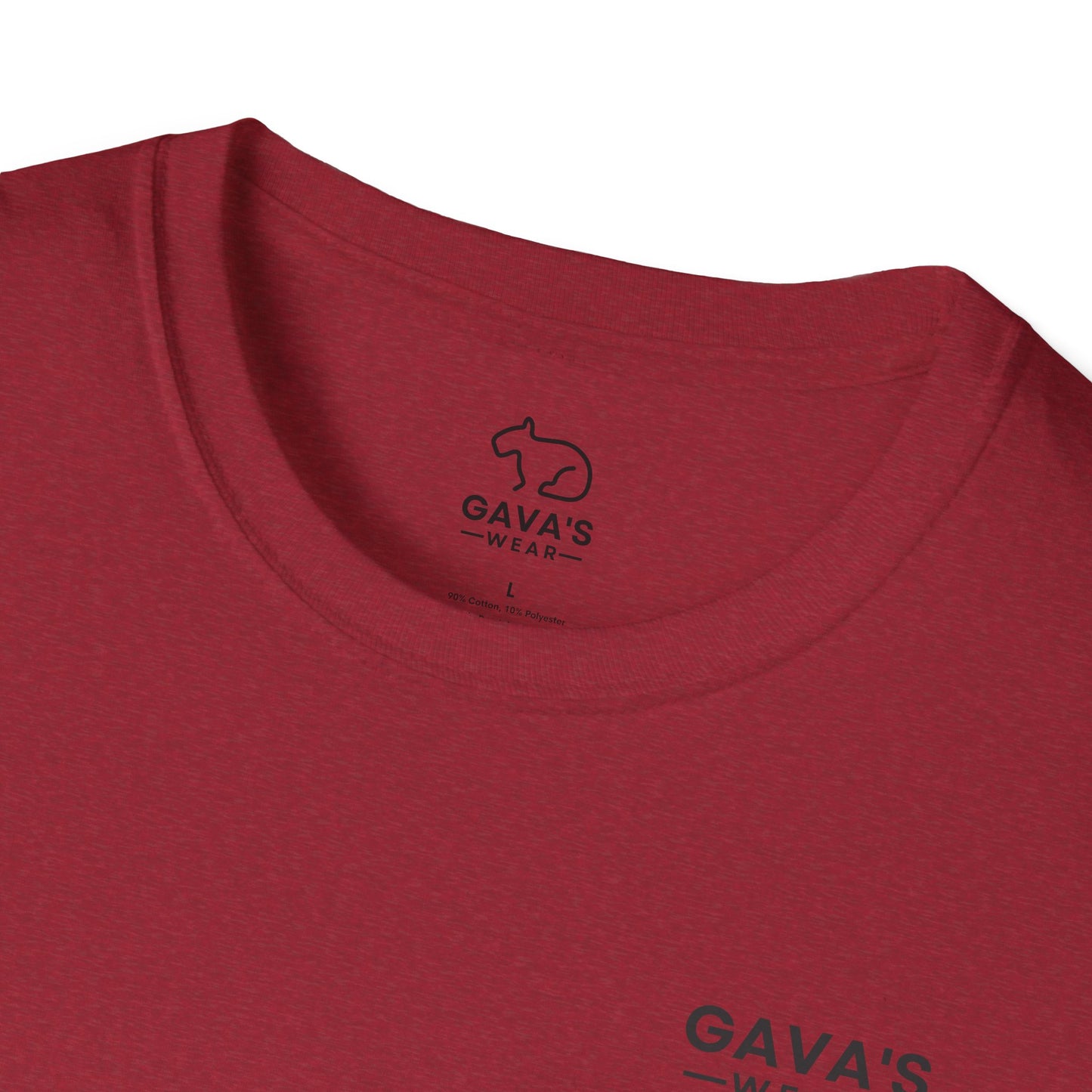 Classic Gava's Wear T-Shirt