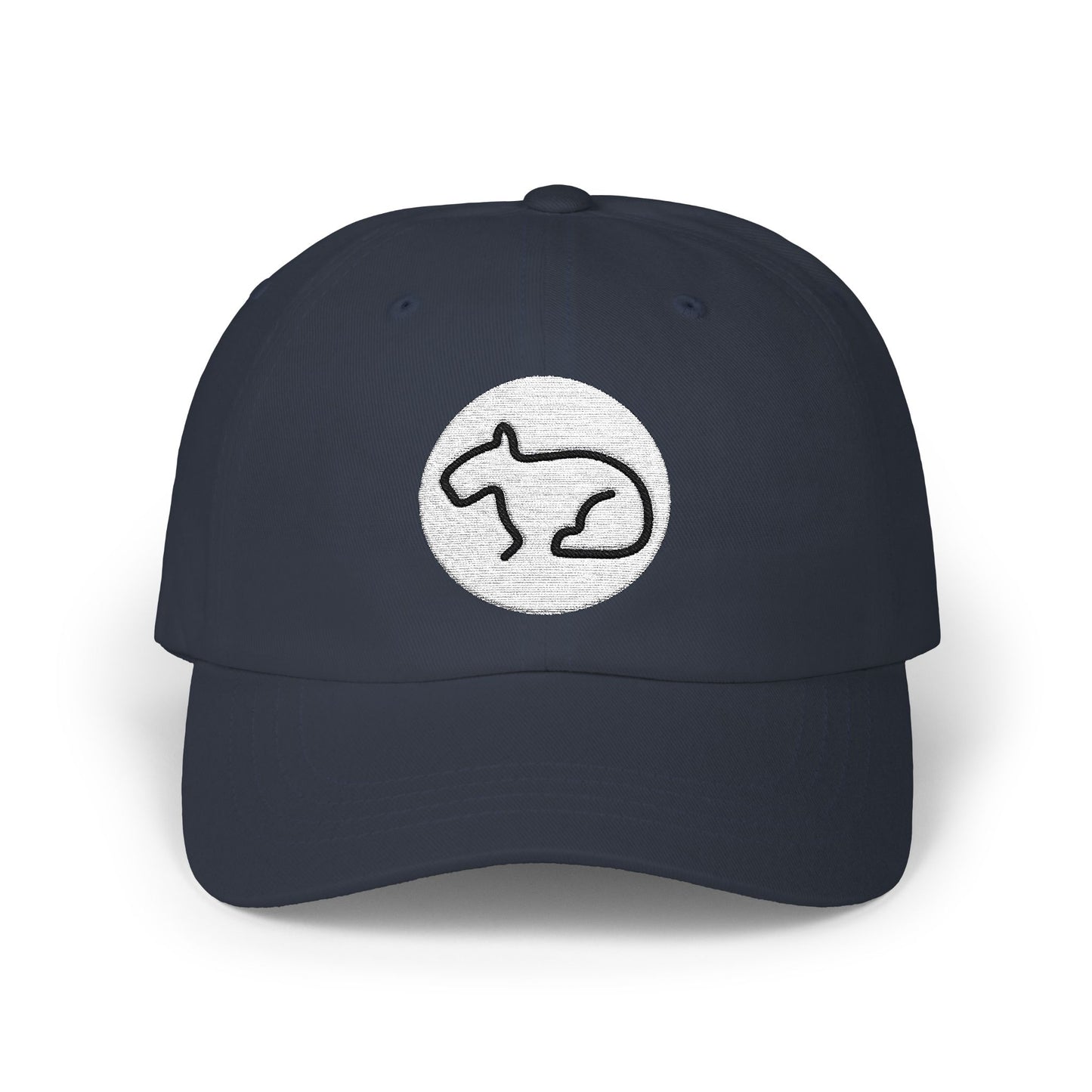 Spotted Chwee Classic Cap.