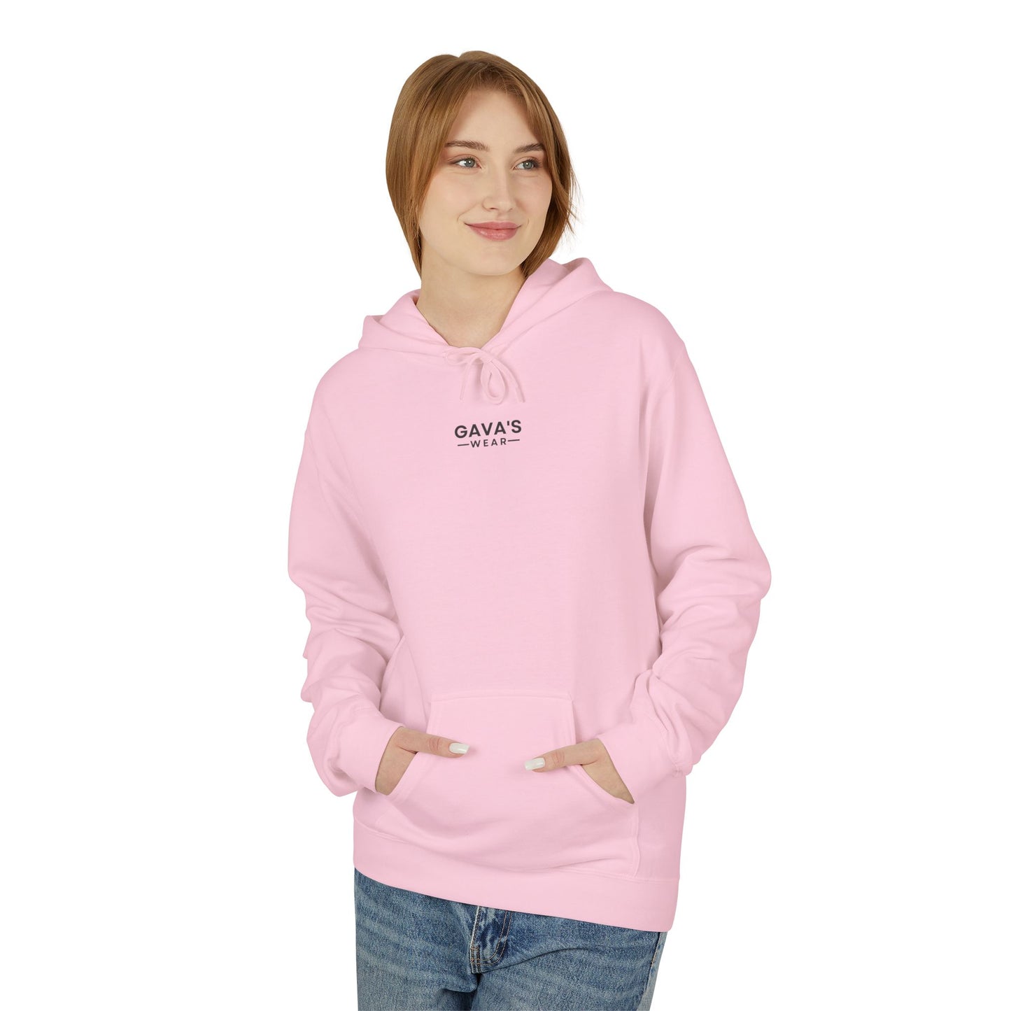 Gava's Wear Hoodie