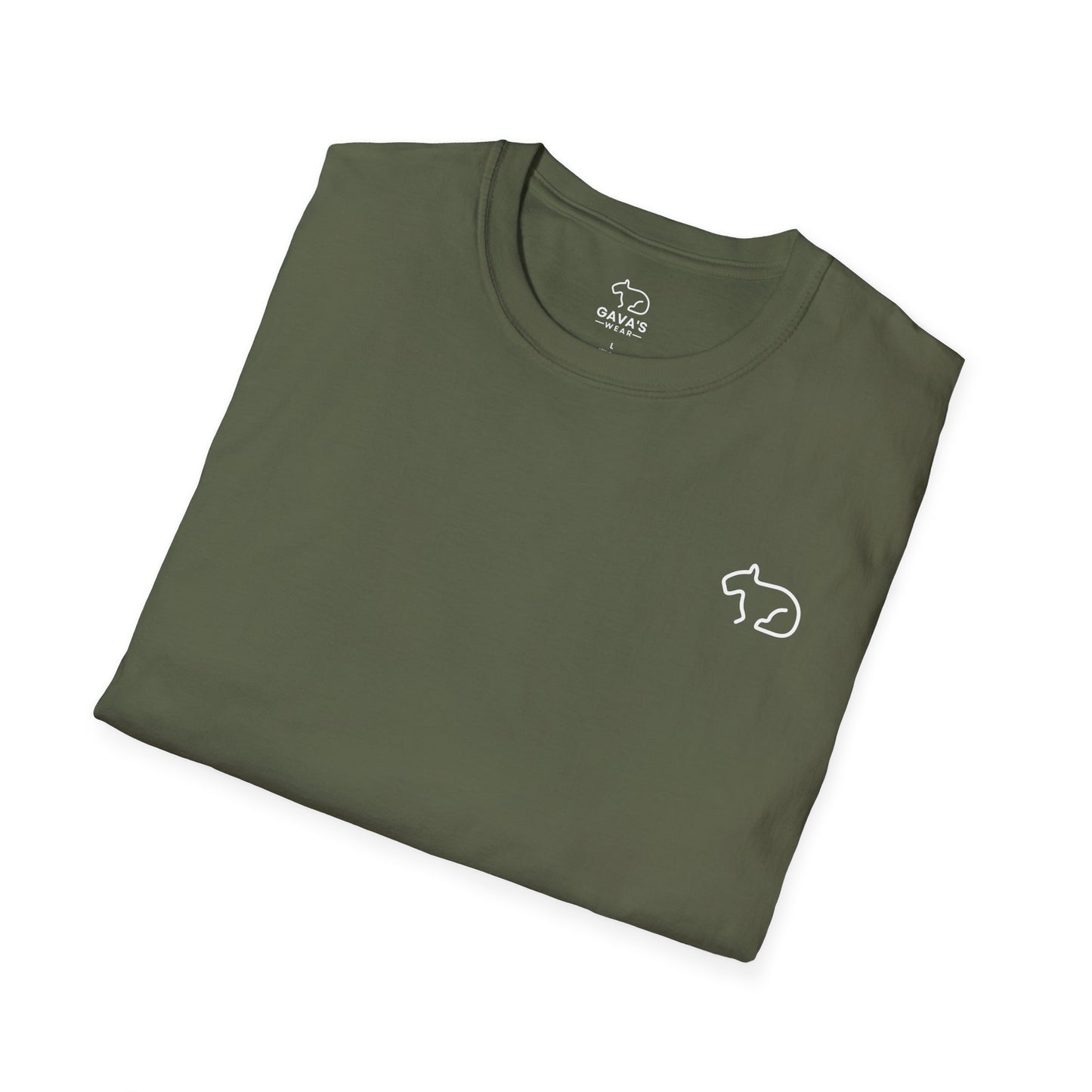 Classic Chwee T-Shirt
