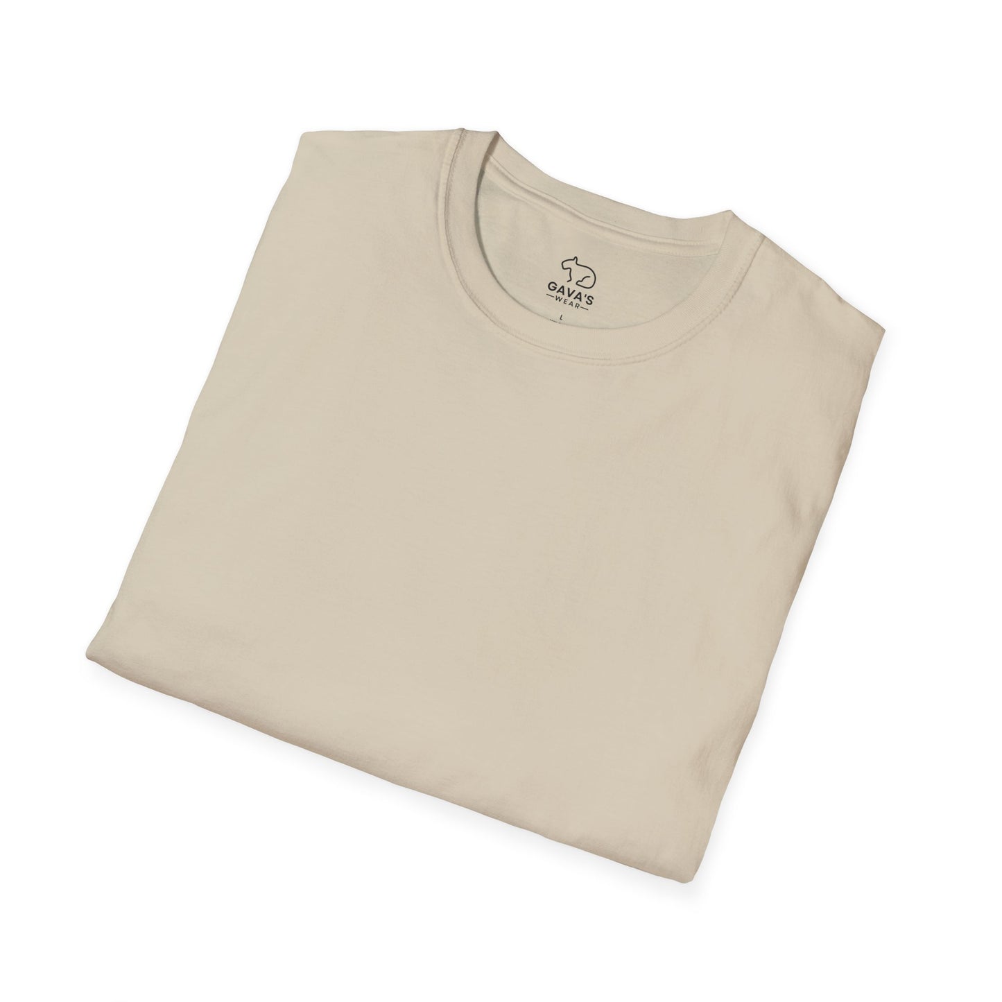 Basic T-Shirt