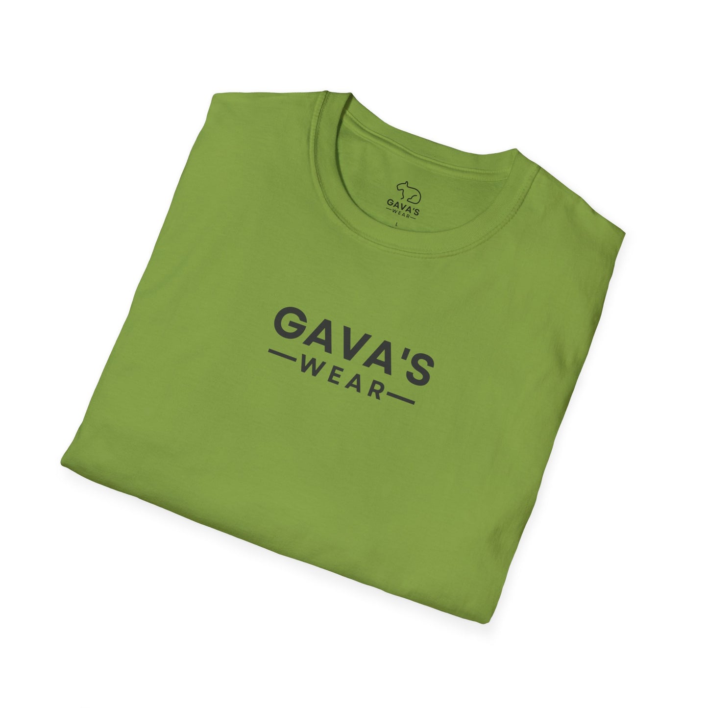 GAVA'S WEAR T-Shirt