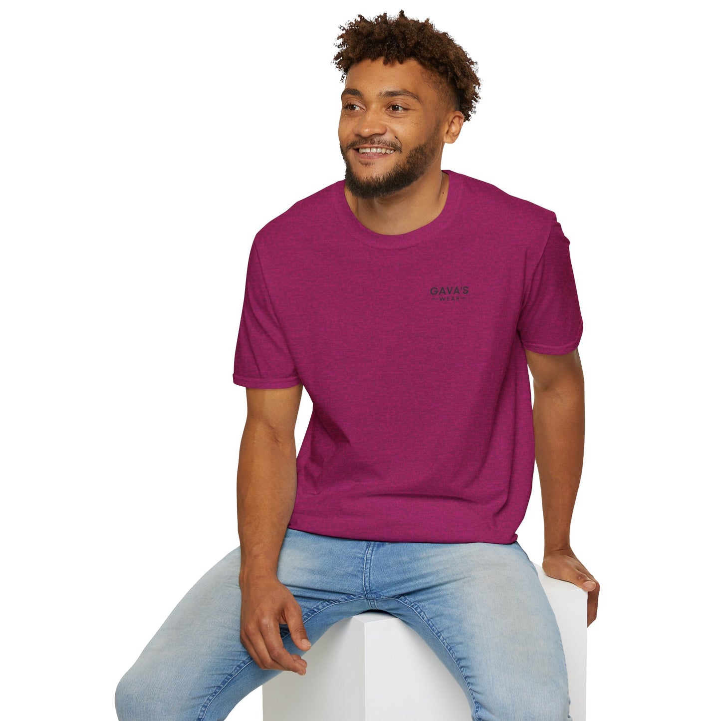 Classic Gava's Wear T-Shirt