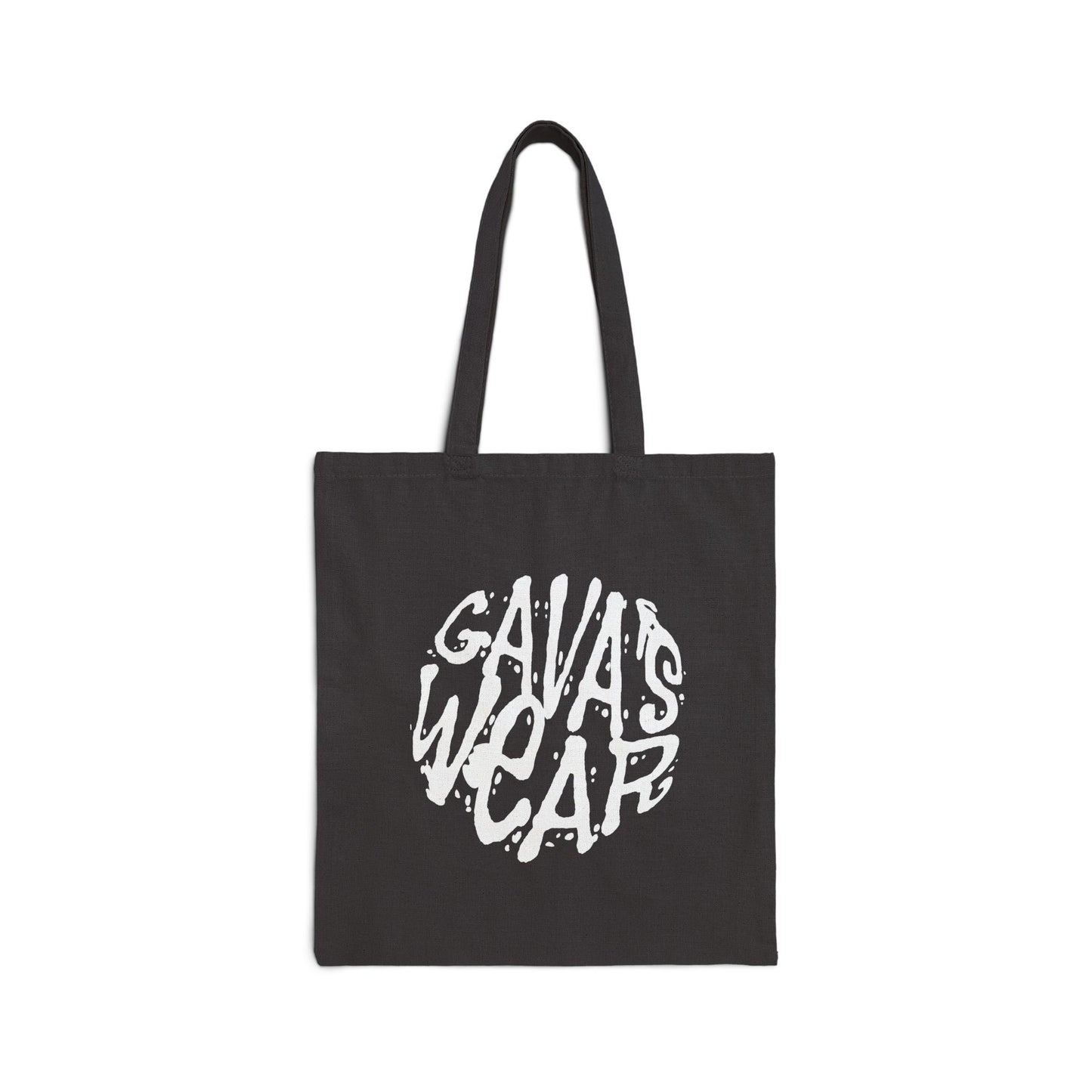 GAVA'S VIBES DarkTote Bag