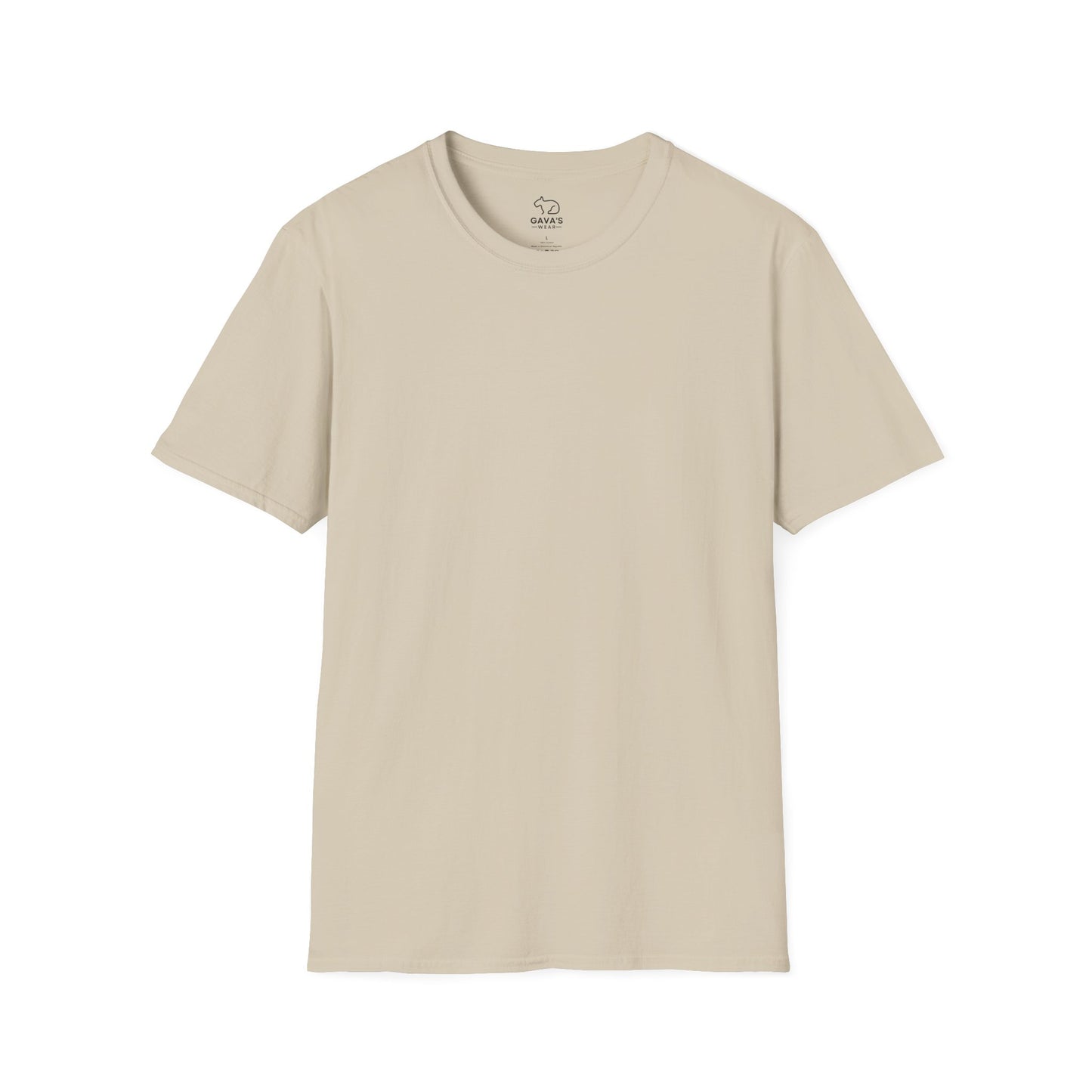 Basic T-Shirt