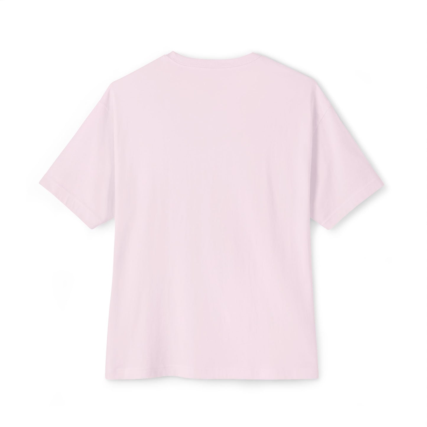 Basic Oversized T-Shirt