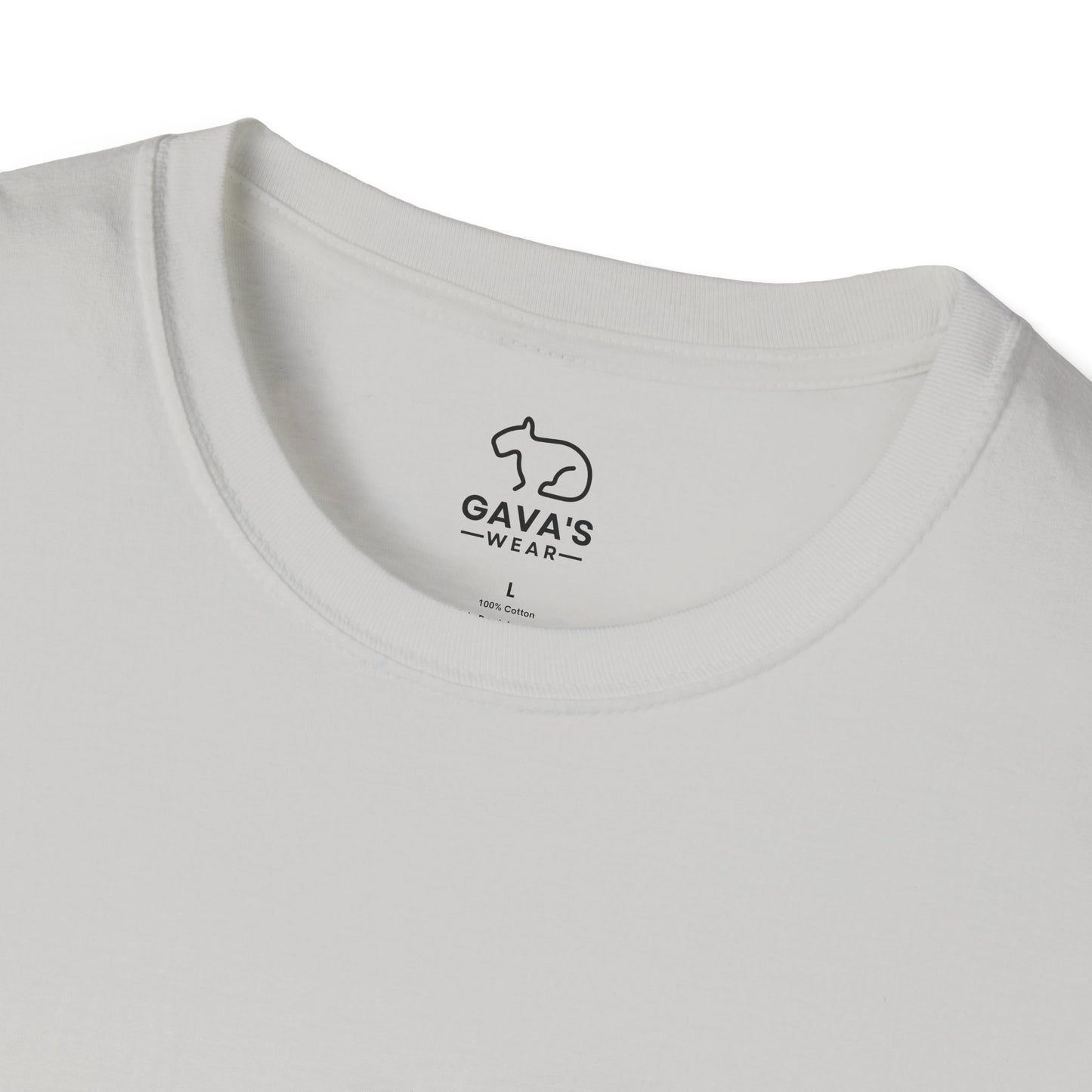 Basic T-Shirt