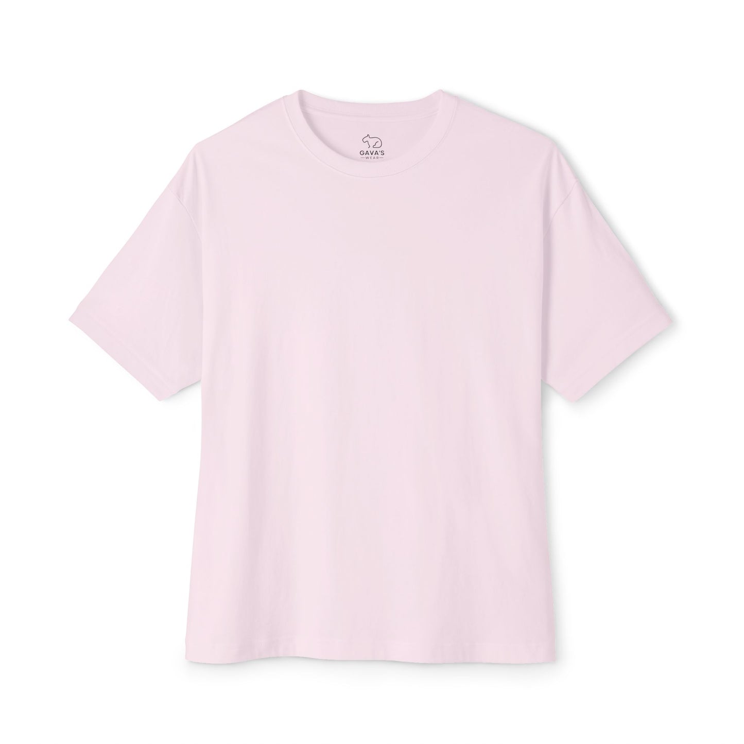 Basic Oversized T-Shirt