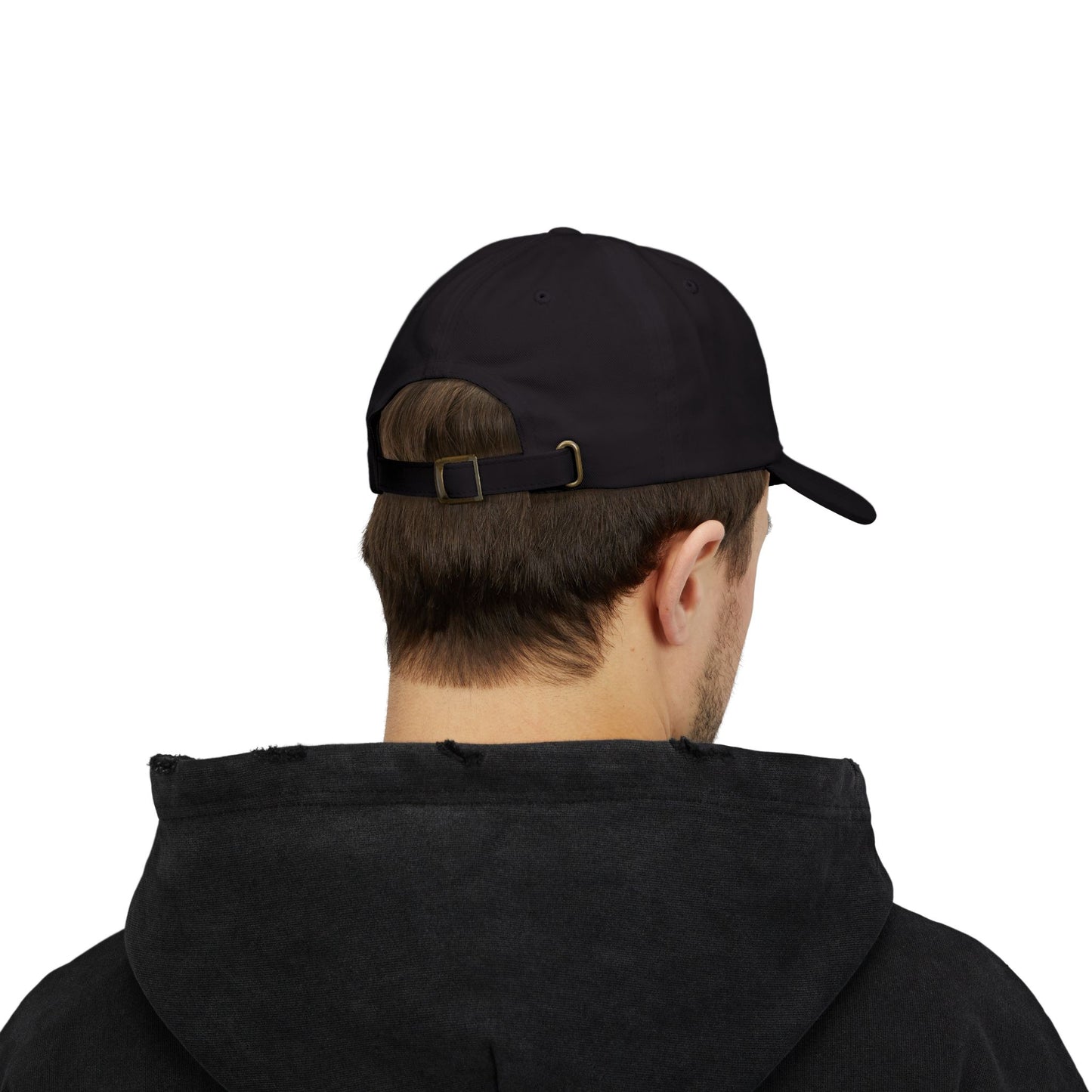 Dark Gava's Wear - Classic Dad Cap