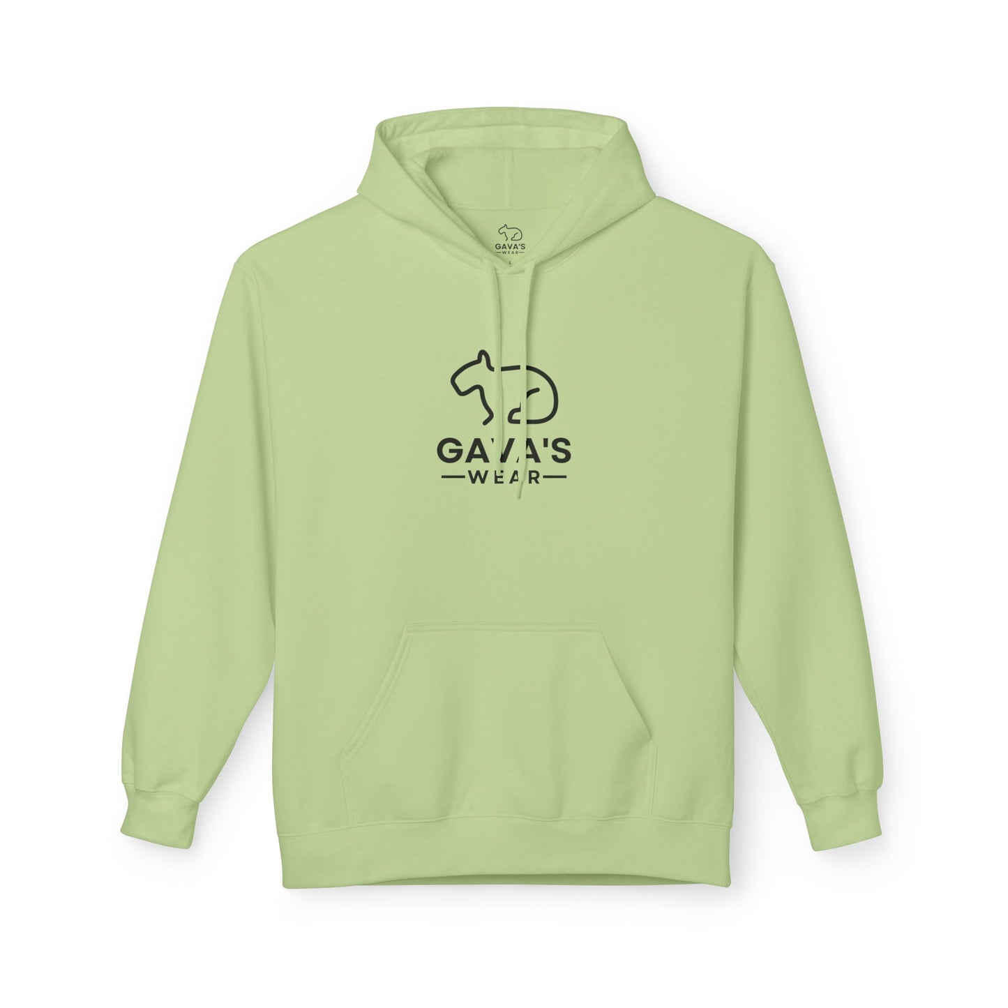 Gava Hoodie
