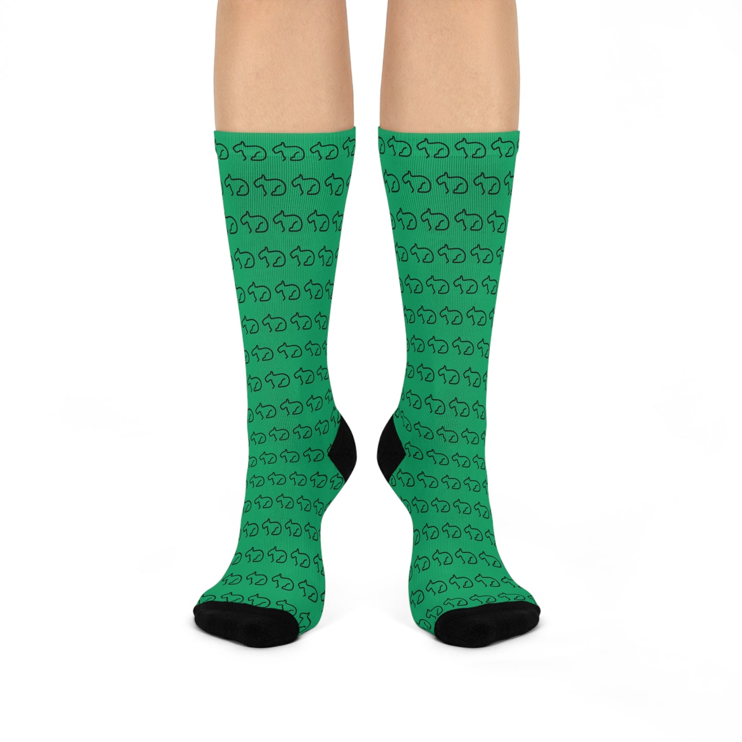 Chwee Socks - Imperial Jade