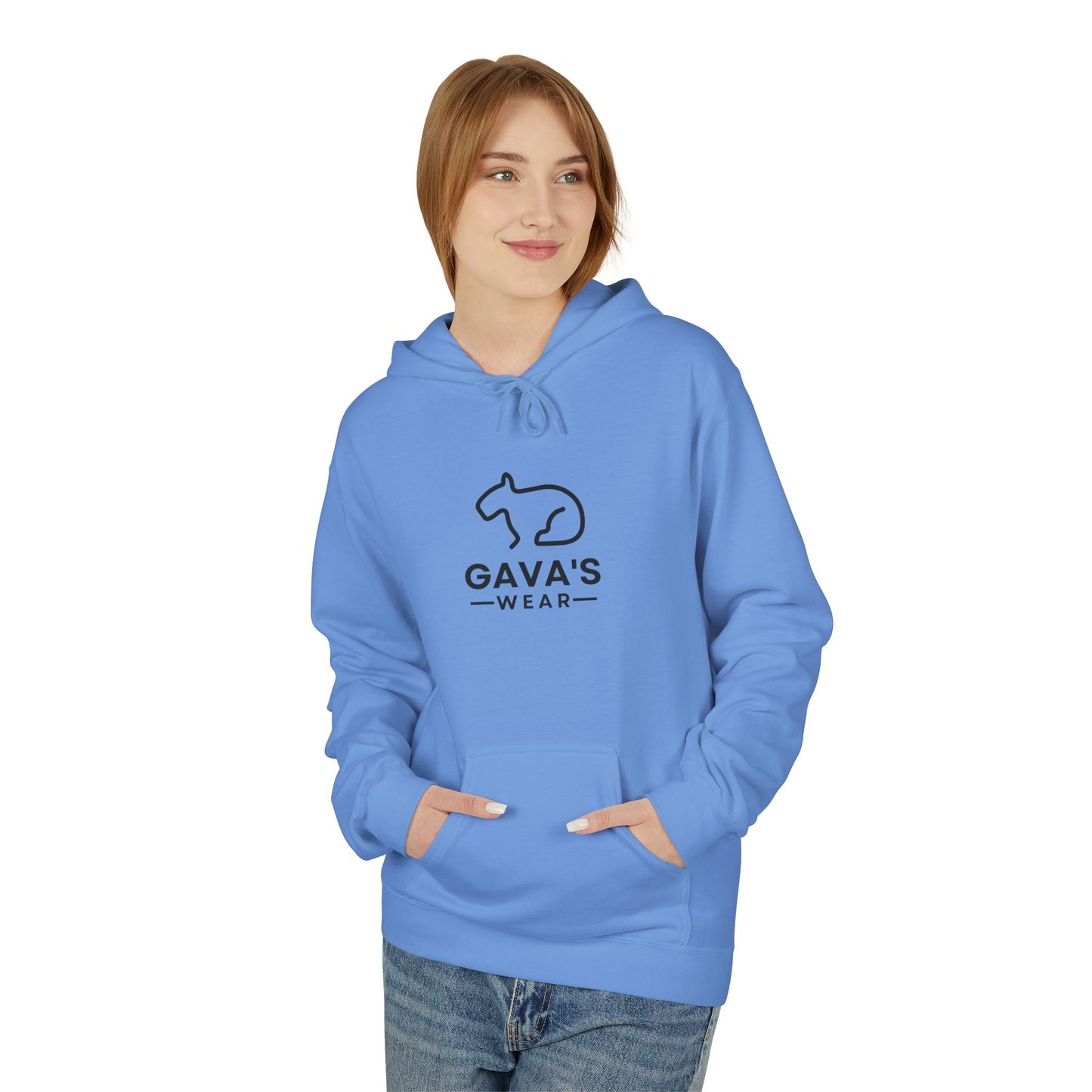 Gava Hoodie