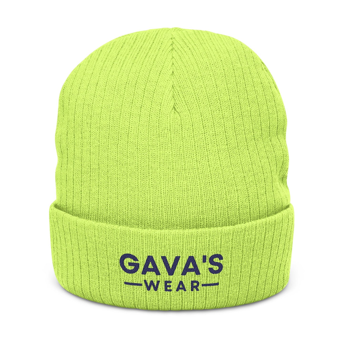 Gava's Wear - Light beanie
