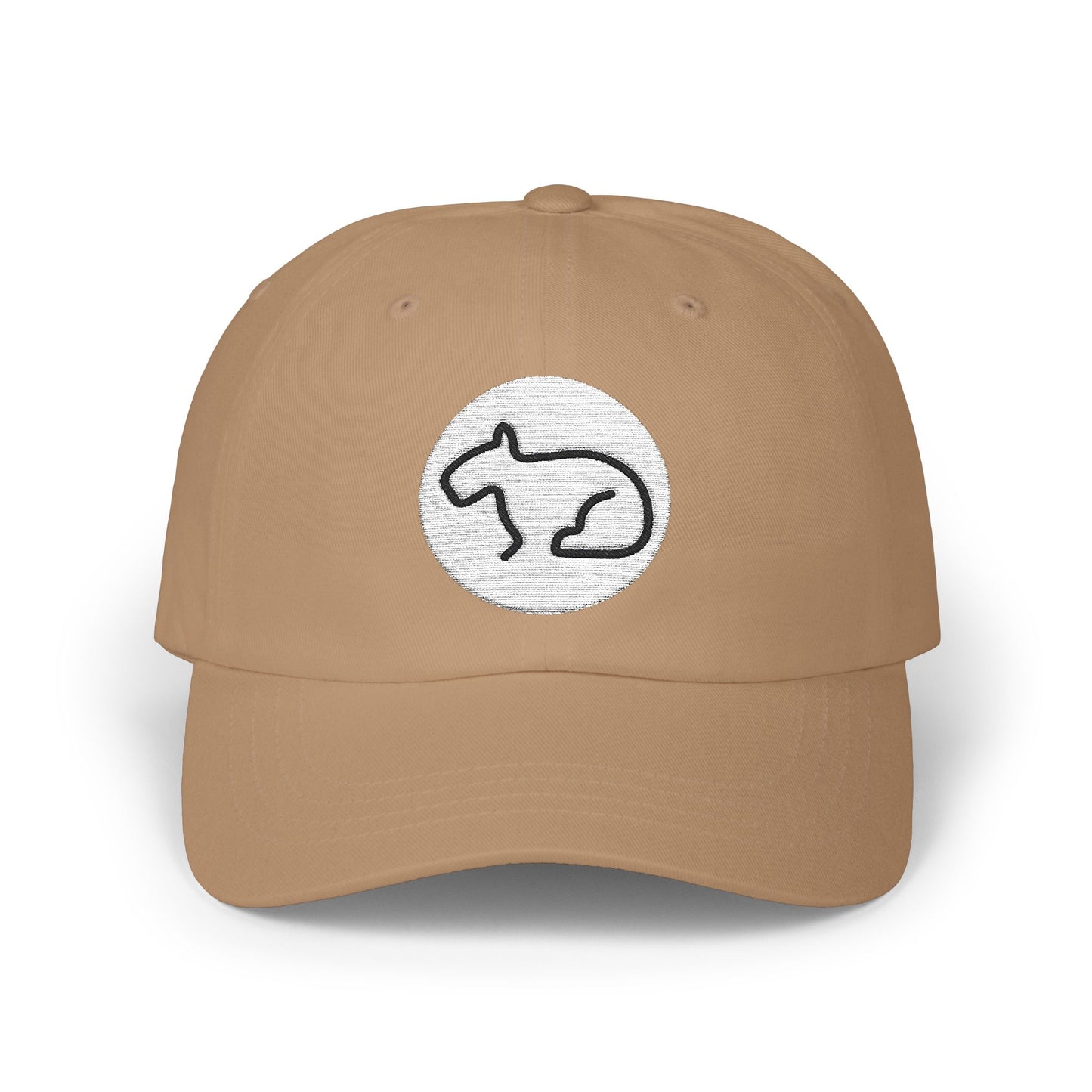 Spotted Chwee Classic Cap.