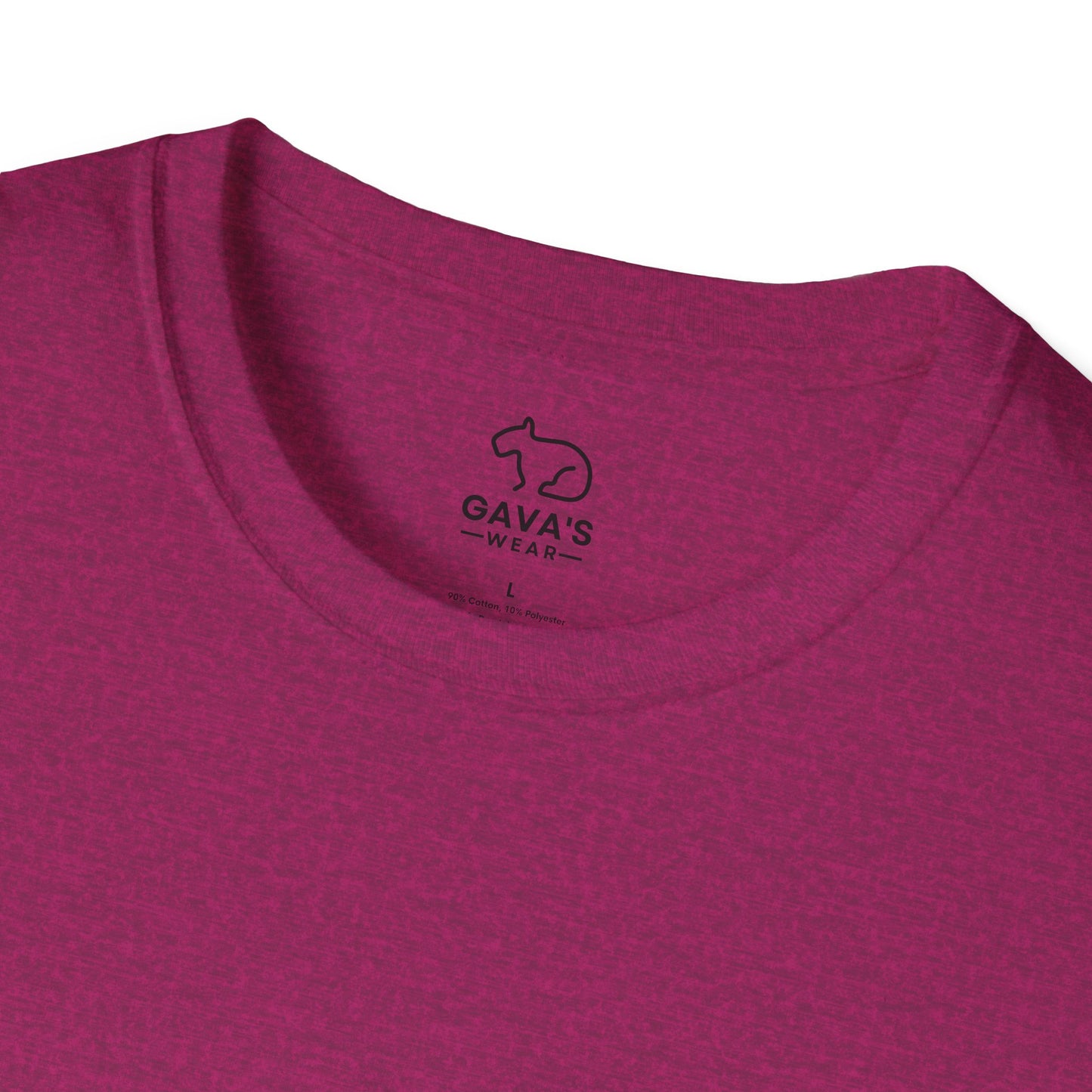 Basic T-Shirt