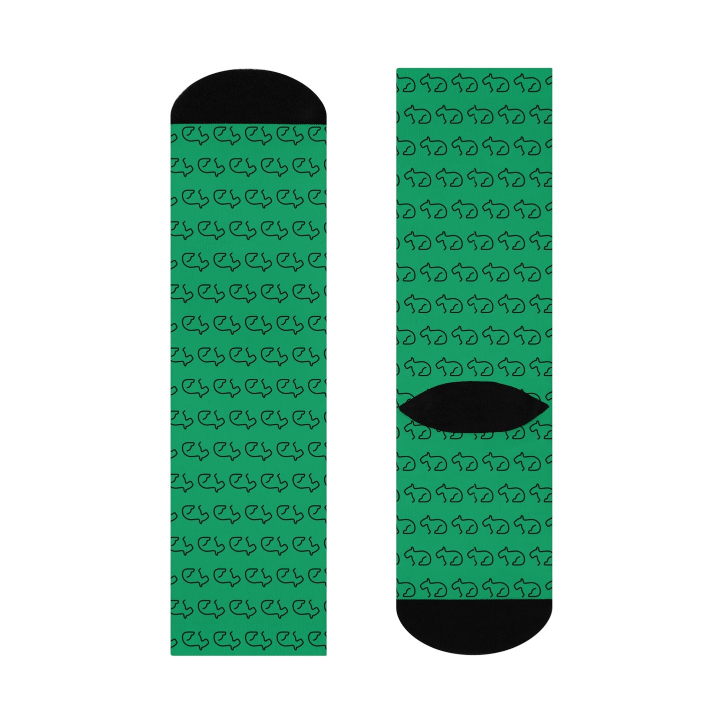 Chwee Socks - Imperial Jade