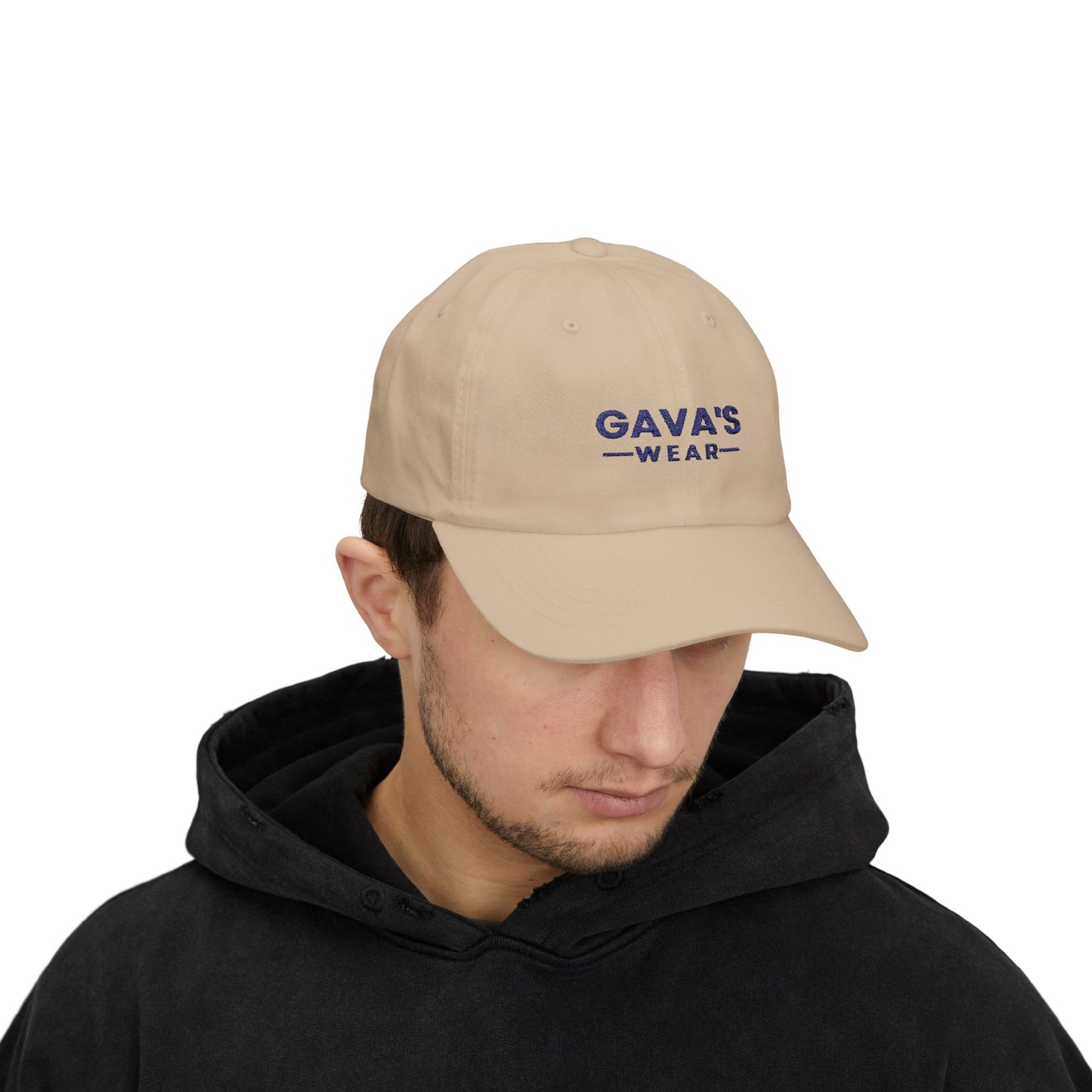 Gava's Wear Light - Classic Dad Cap
