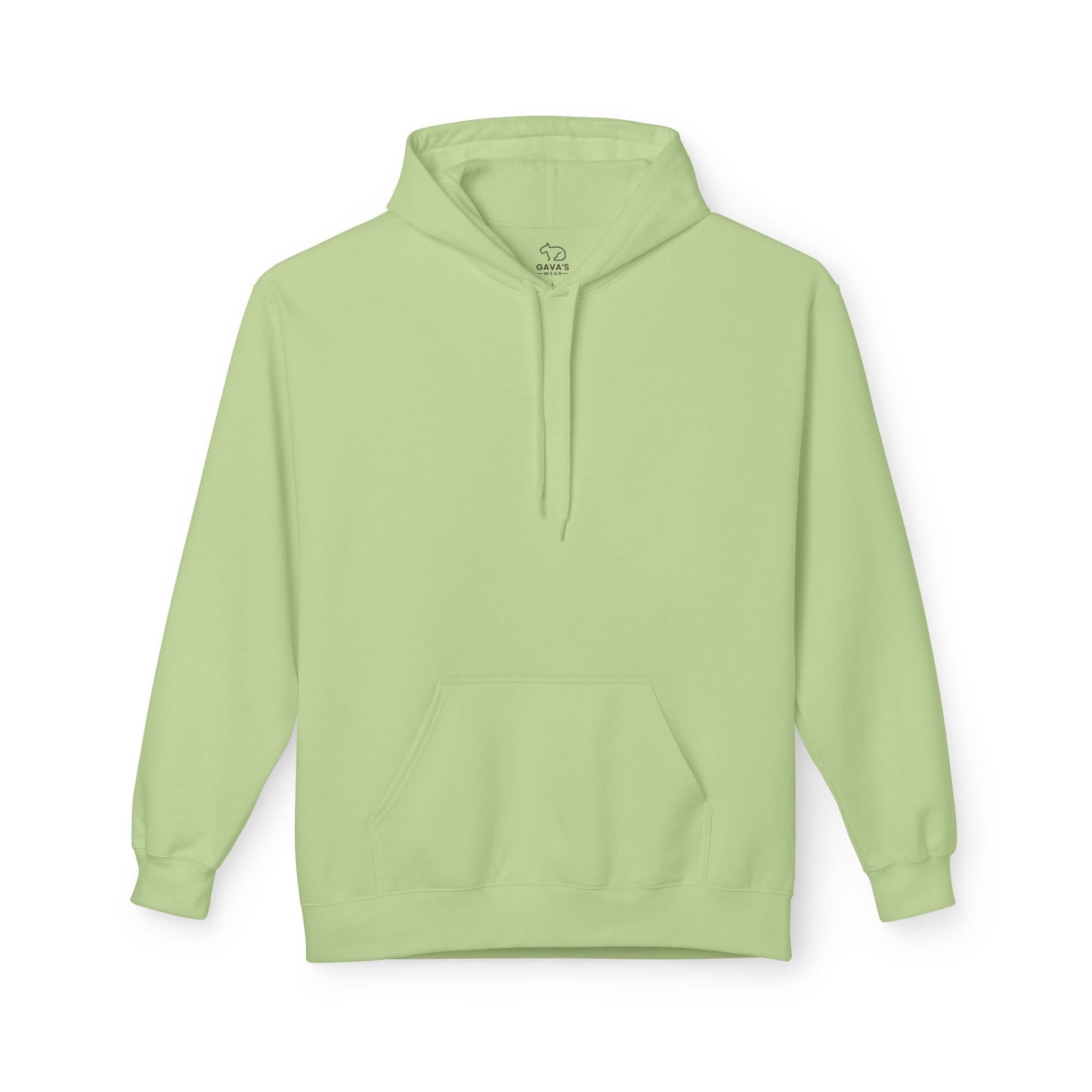 Classic Hoodie