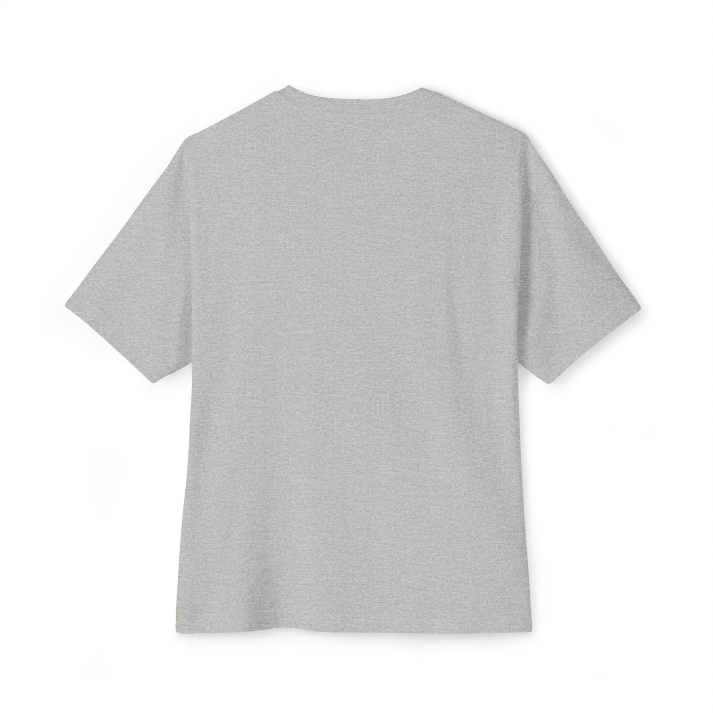 Basic Oversized T-Shirt