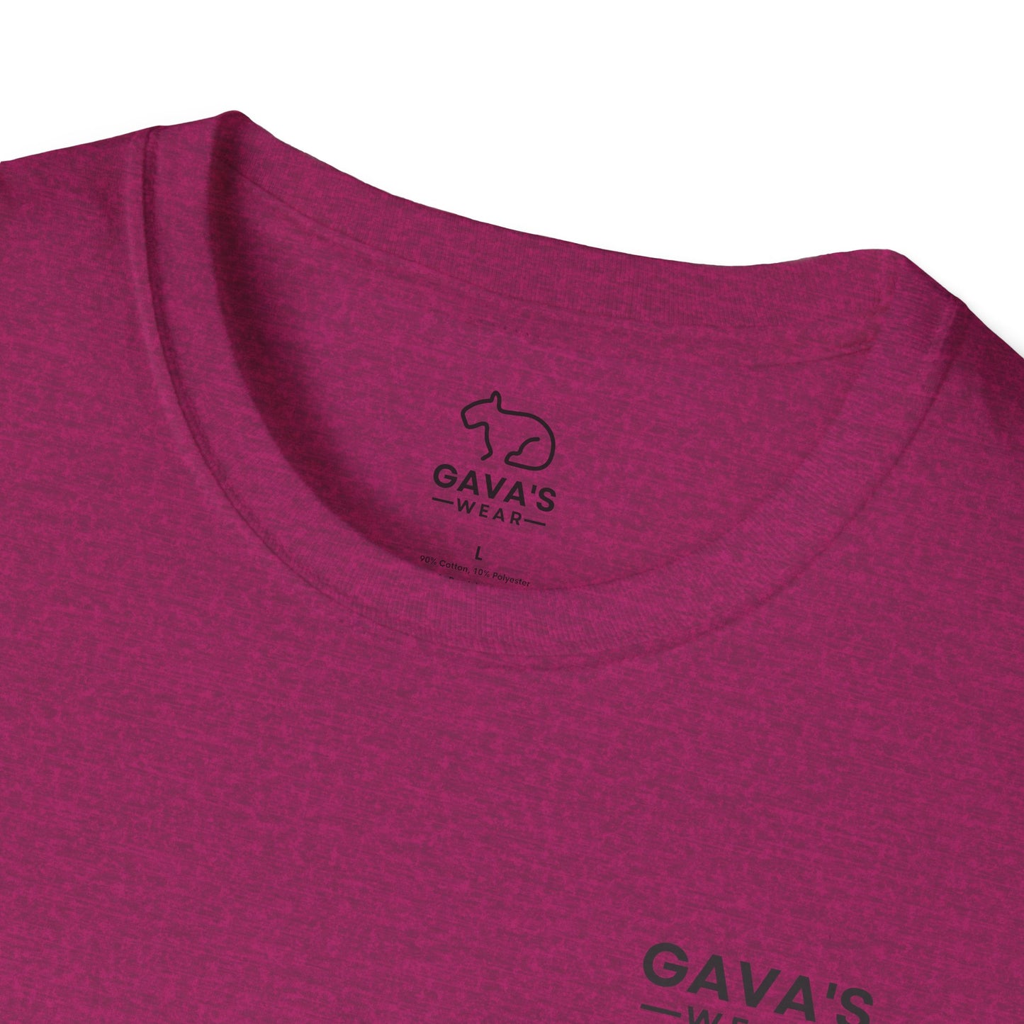 Classic Gava's Wear T-Shirt