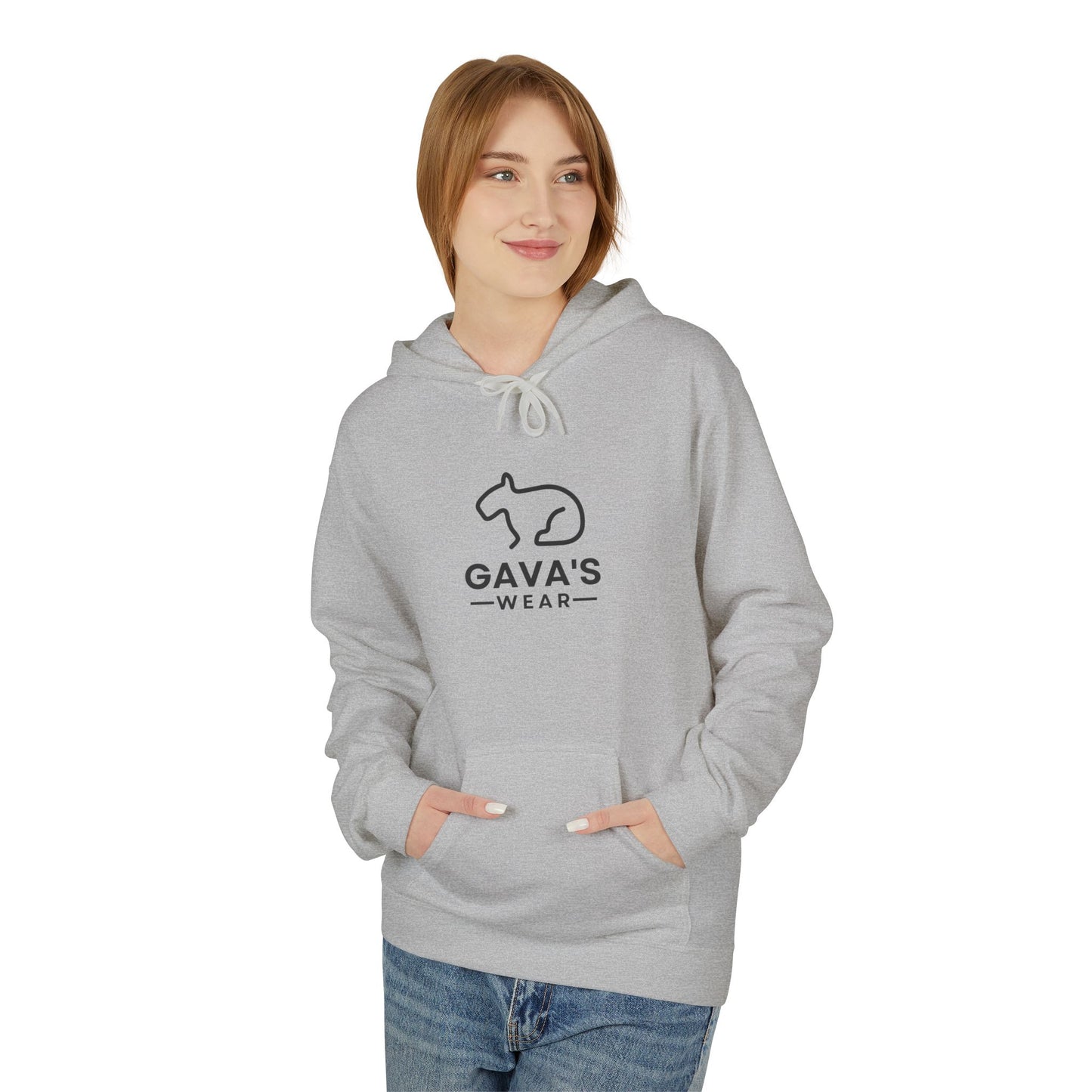 Gava Hoodie