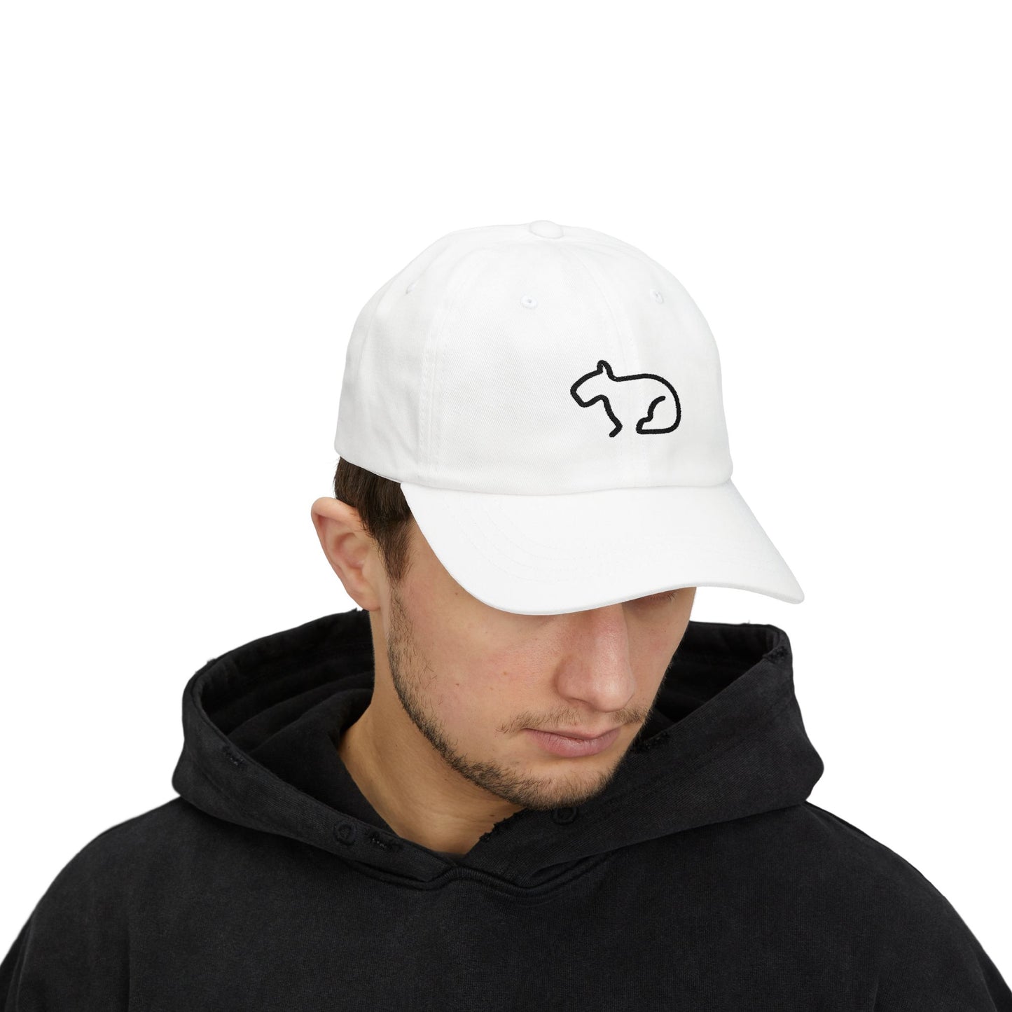 Chwee - Classic Dad Cap