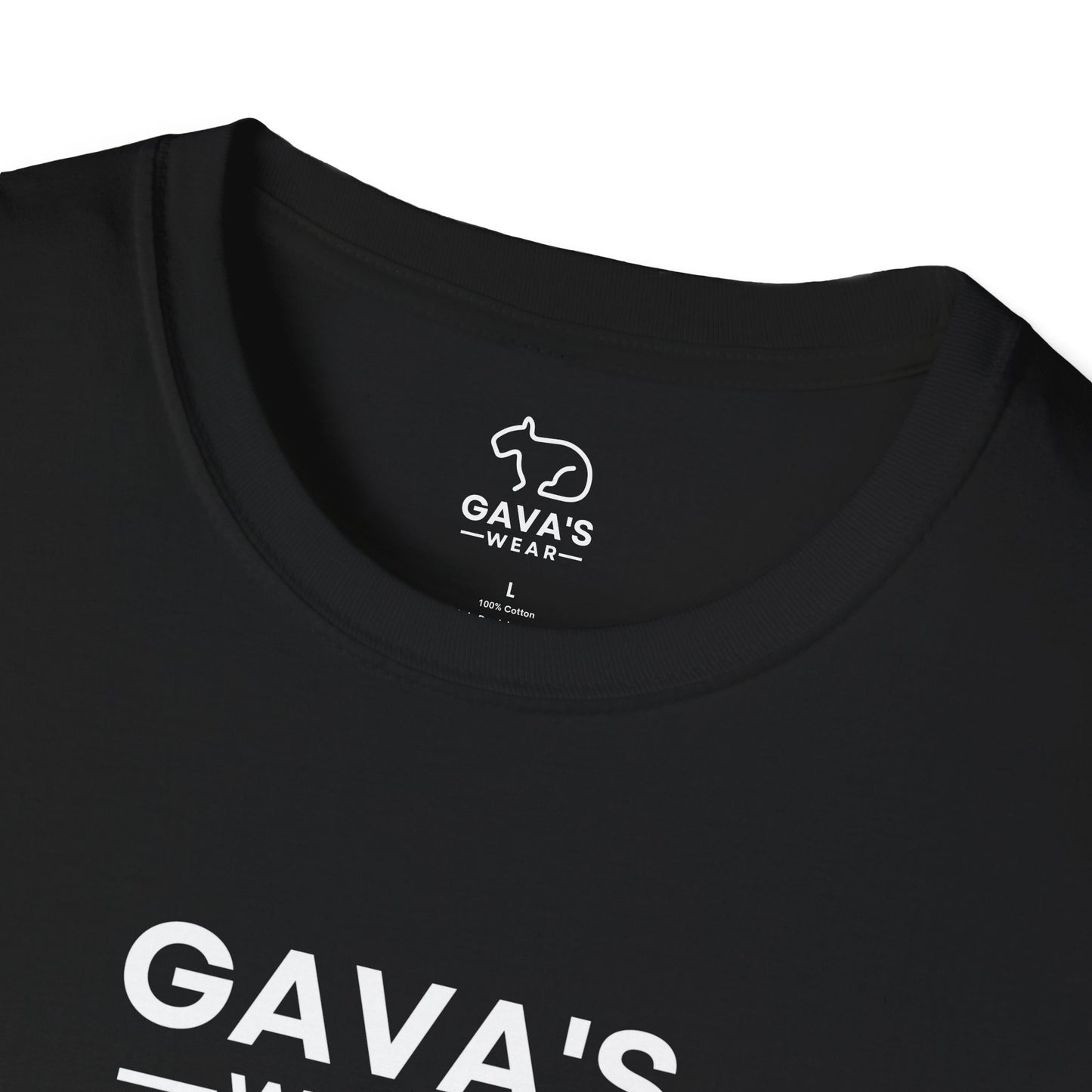 GAVA'S WEAR T-Shirt