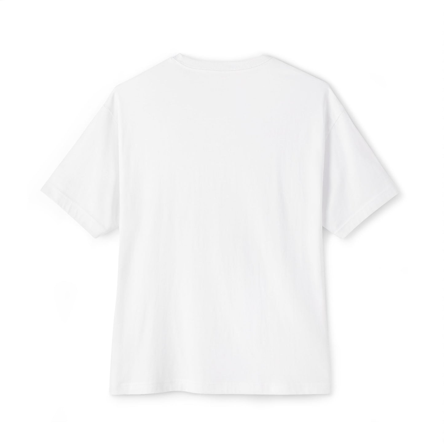 Basic Oversized T-Shirt