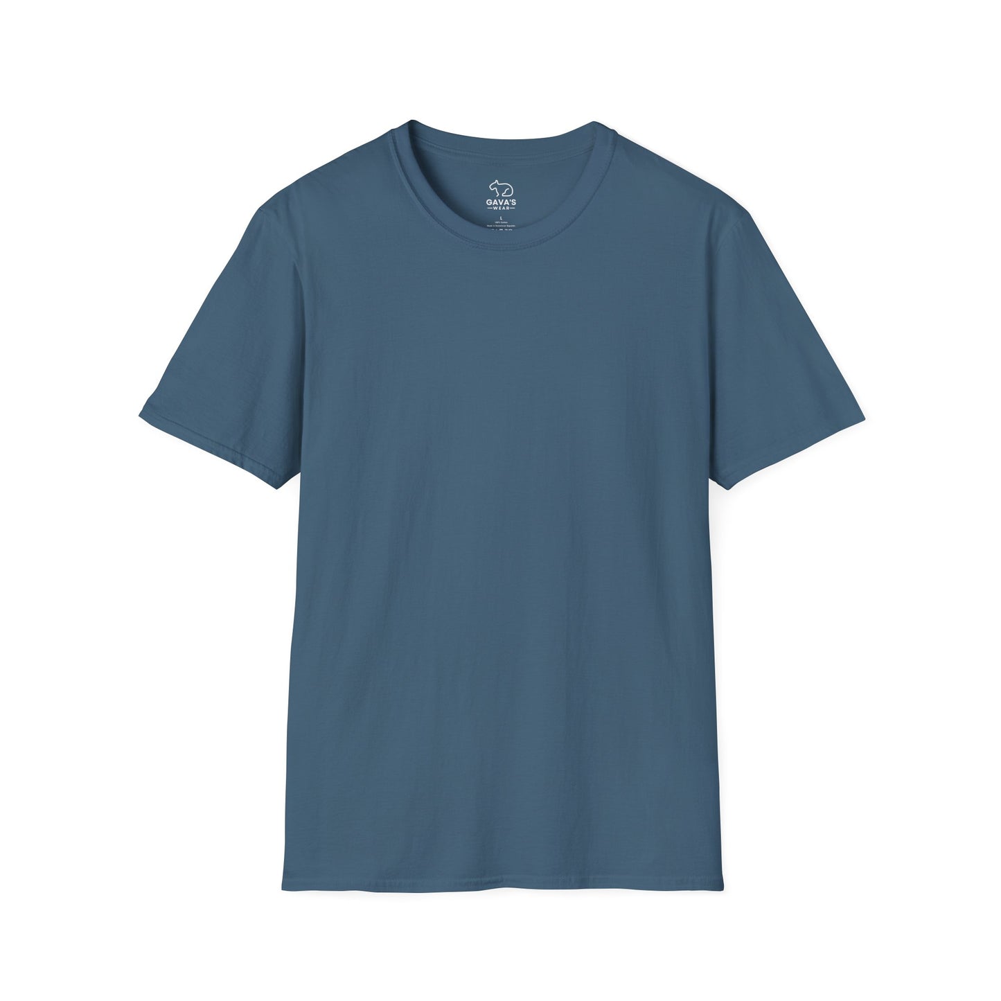Basic T-Shirt