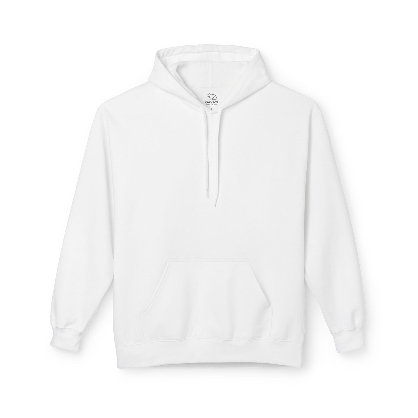 Classic Hoodie