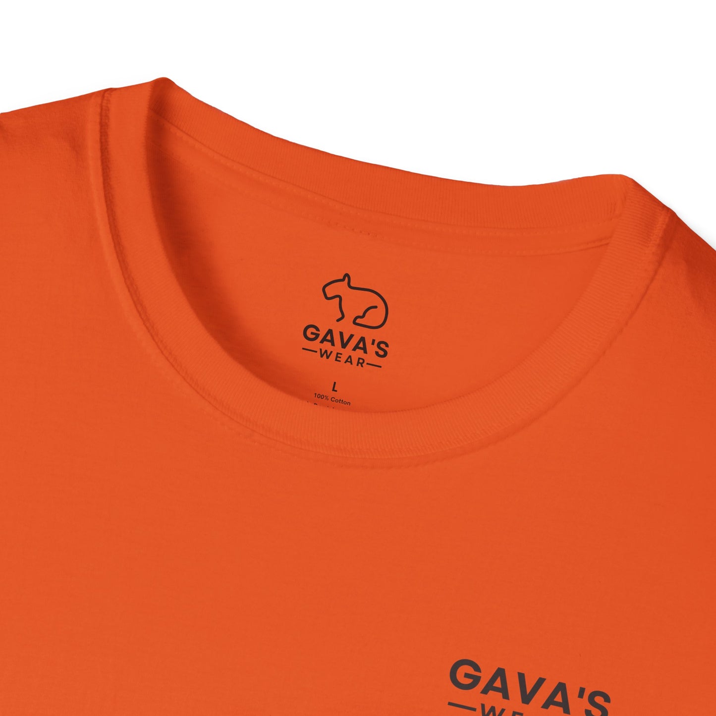 Classic Gava's Wear T-Shirt