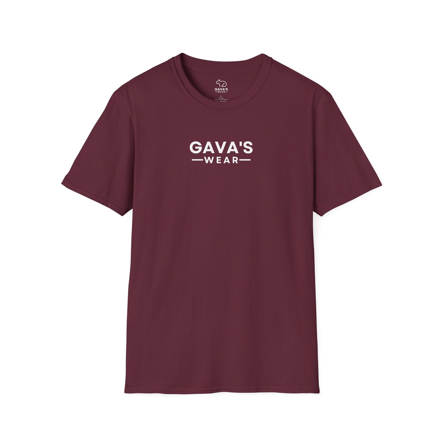GAVA'S WEAR T-Shirt