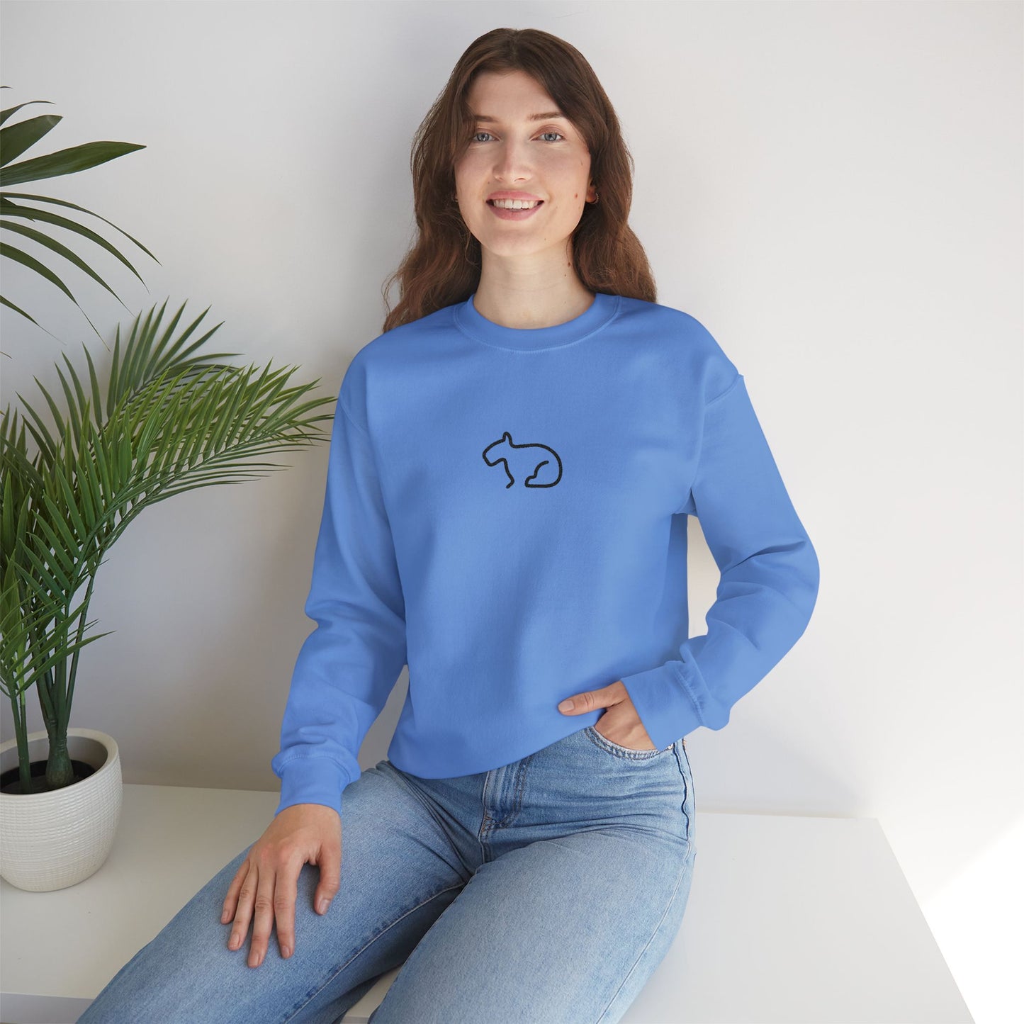 Light Chwee - Sweatshirt