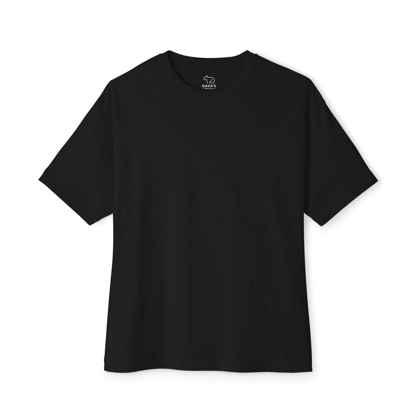 Basic Oversized T-Shirt