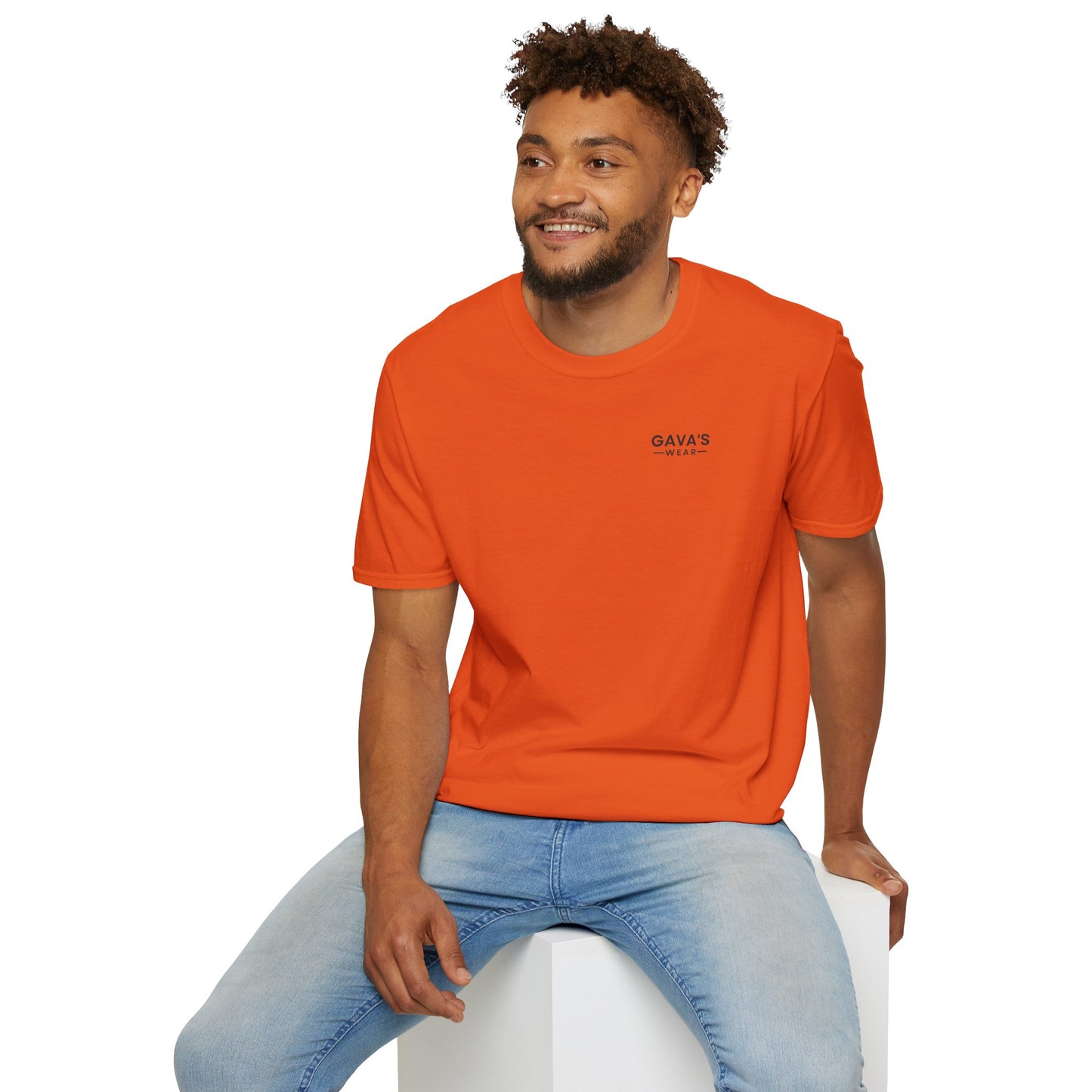 Classic Gava's Wear T-Shirt
